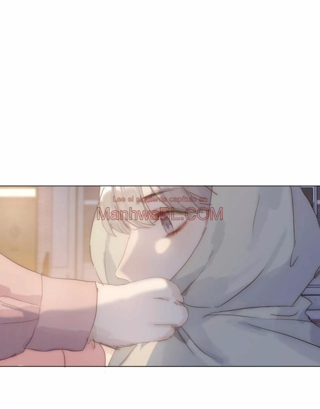 Manhwa BL Español – Leer Yaoi Online Gratis en es.mi2manga.com Por favor, duerme conmigo - Capítulo 85 manhwa