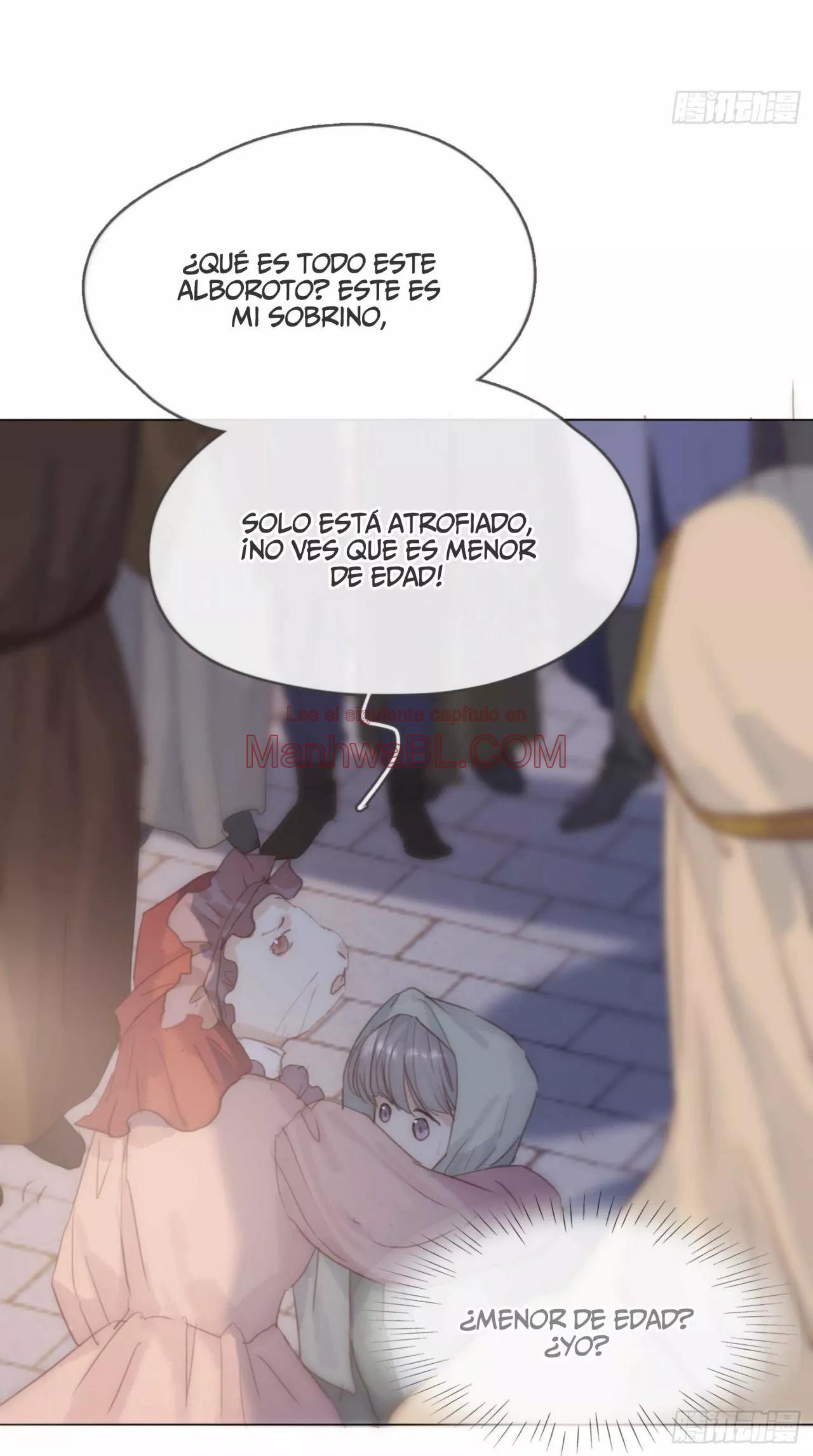 Manhwa BL Español – Leer Yaoi Online Gratis en es.mi2manga.com Por favor, duerme conmigo - Capítulo 85 manhwa