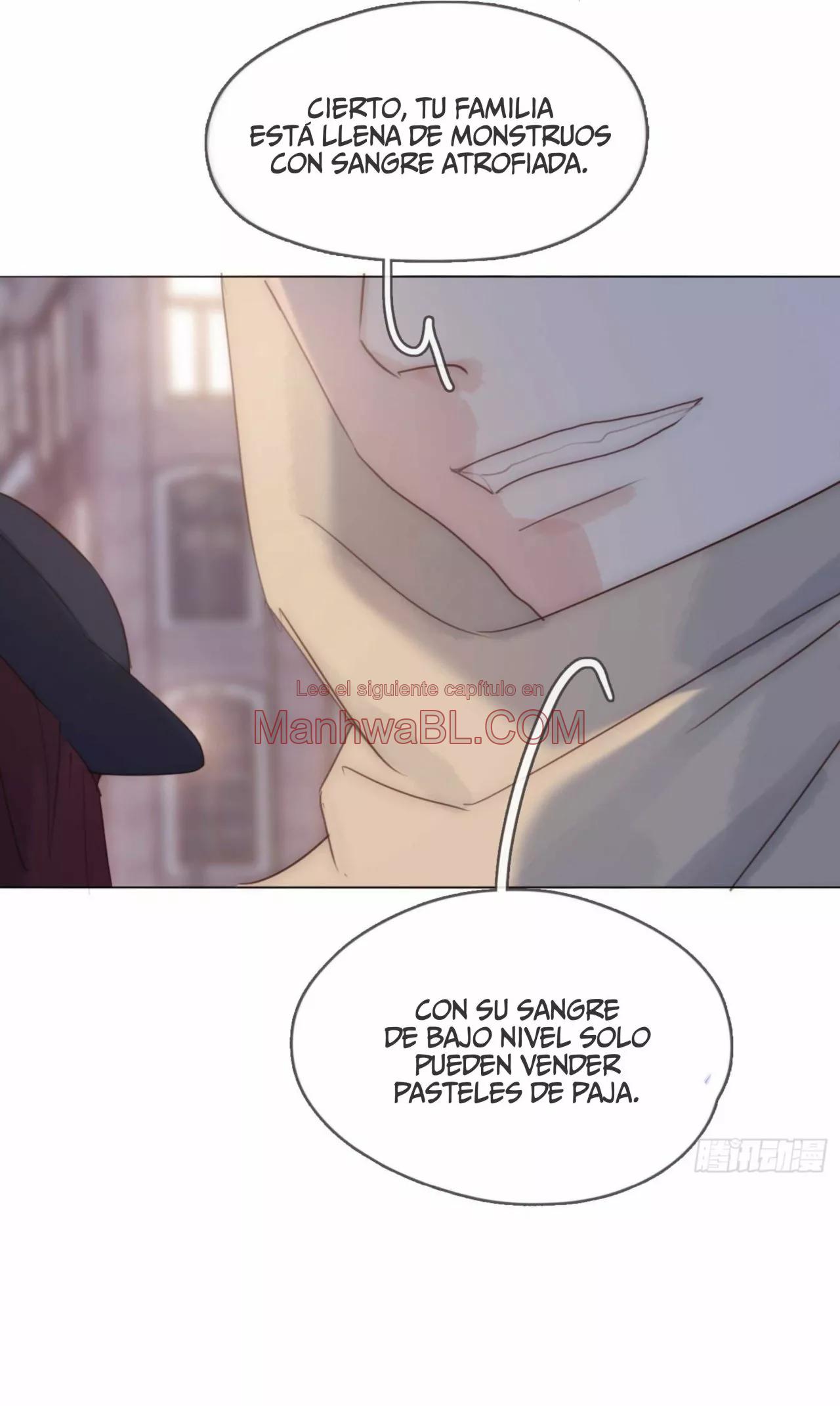 Manhwa BL Español – Leer Yaoi Online Gratis en es.mi2manga.com Por favor, duerme conmigo - Capítulo 85 manhwa