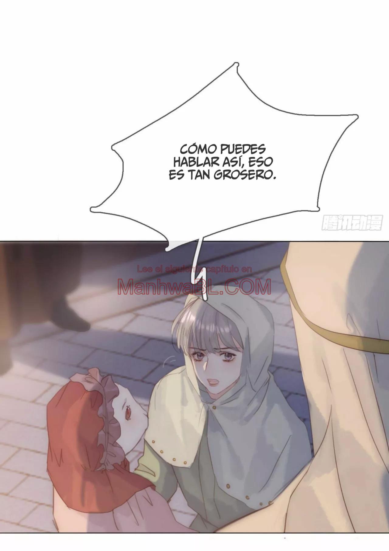 Manhwa BL Español – Leer Yaoi Online Gratis en es.mi2manga.com Por favor, duerme conmigo - Capítulo 85 manhwa