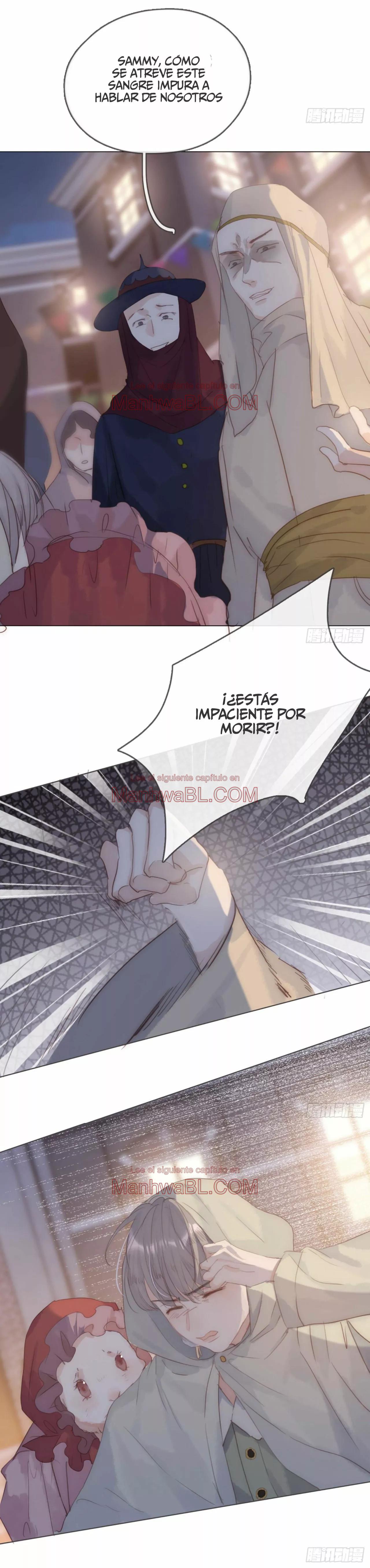 Manhwa BL Español – Leer Yaoi Online Gratis en es.mi2manga.com Por favor, duerme conmigo - Capítulo 85 manhwa