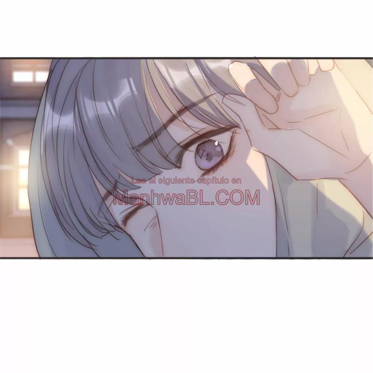 Manhwa BL Español – Leer Yaoi Online Gratis en es.mi2manga.com Por favor, duerme conmigo - Capítulo 85 manhwa