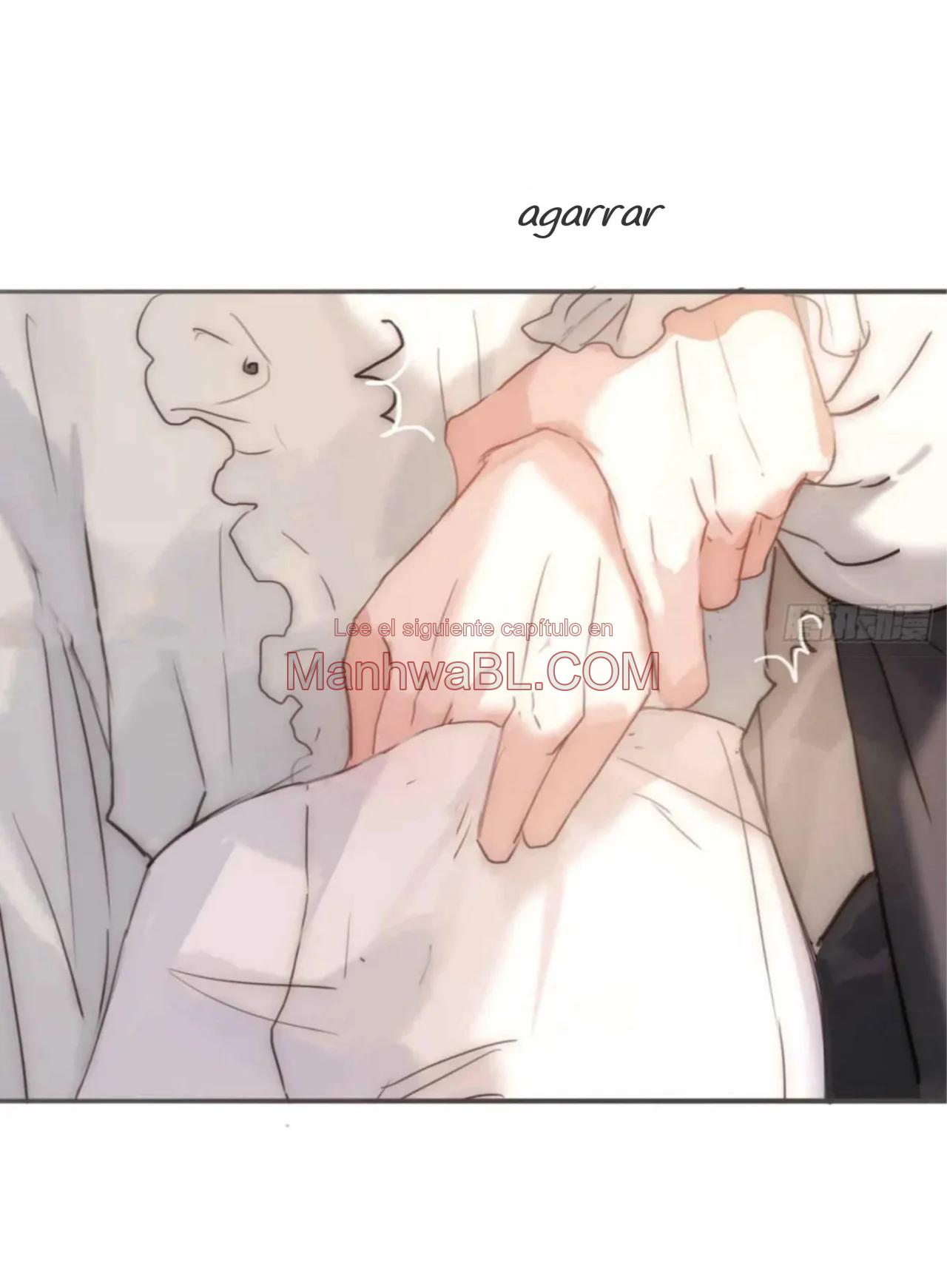 Manhwa BL Español – Leer Yaoi Online Gratis en es.mi2manga.com Por favor, duerme conmigo - Capítulo 140 2 manhwa