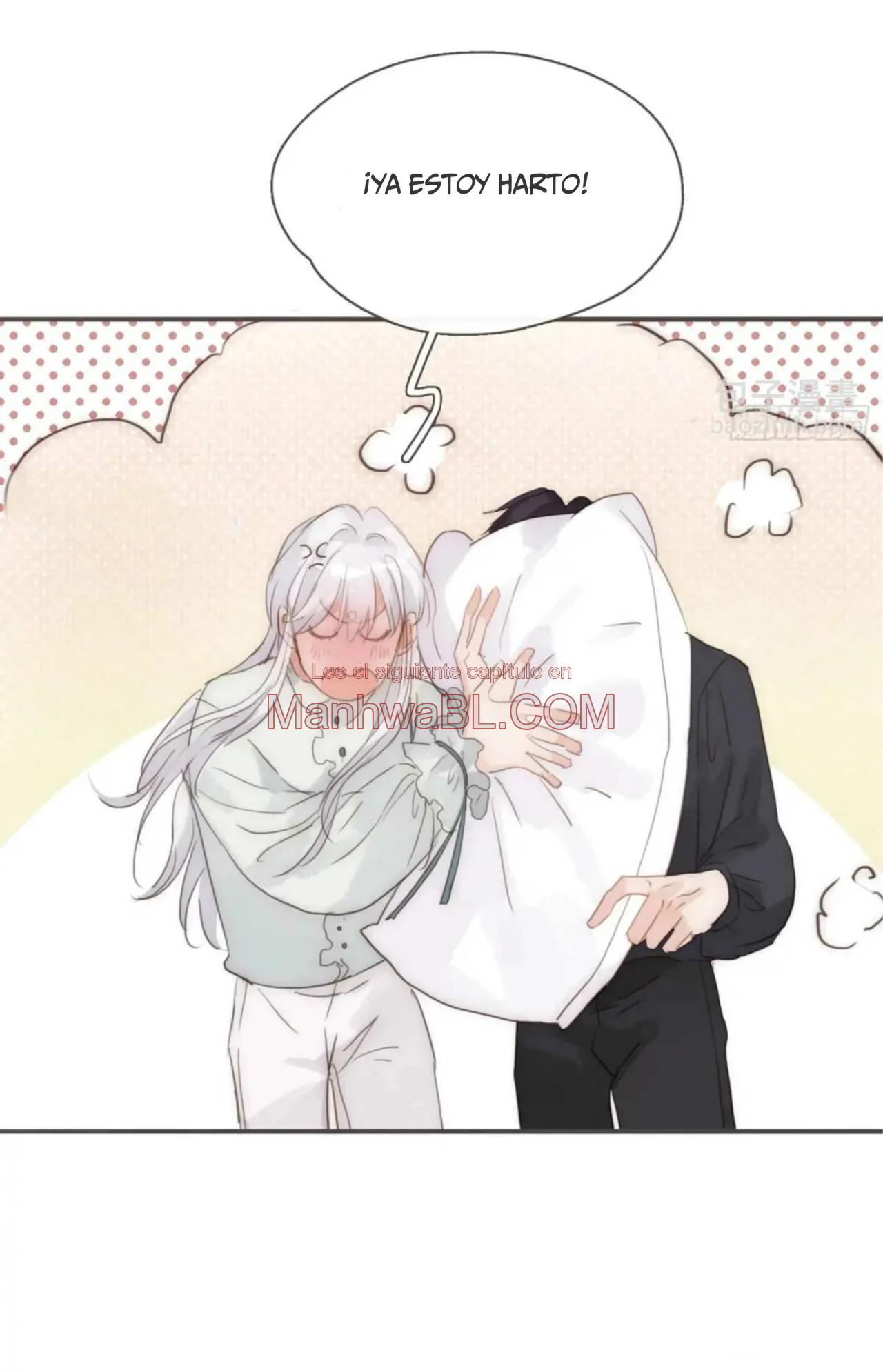 Manhwa BL Español – Leer Yaoi Online Gratis en es.mi2manga.com Por favor, duerme conmigo - Capítulo 140 2 manhwa