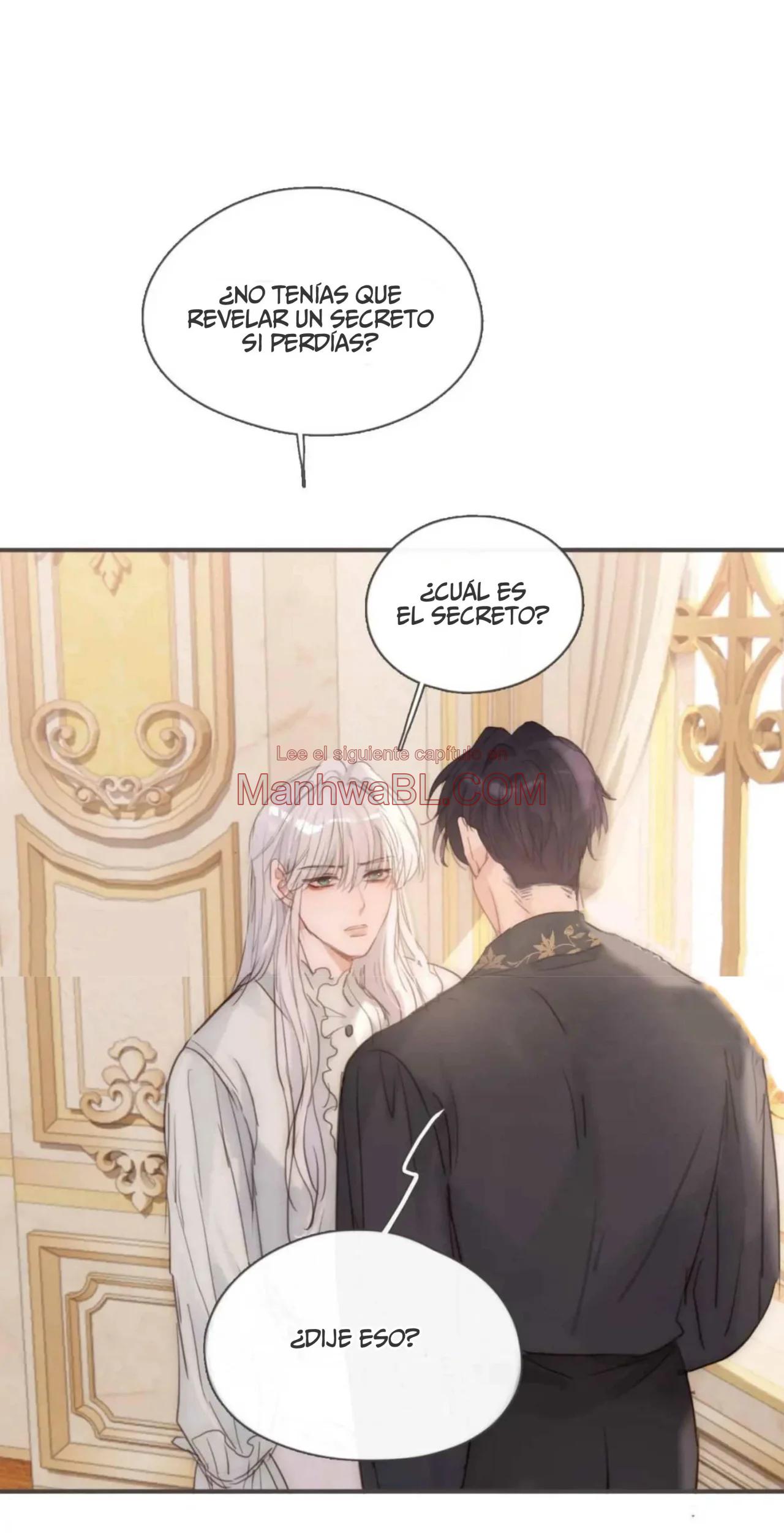 Manhwa BL Español – Leer Yaoi Online Gratis en es.mi2manga.com Por favor, duerme conmigo - Capítulo 140 2 manhwa