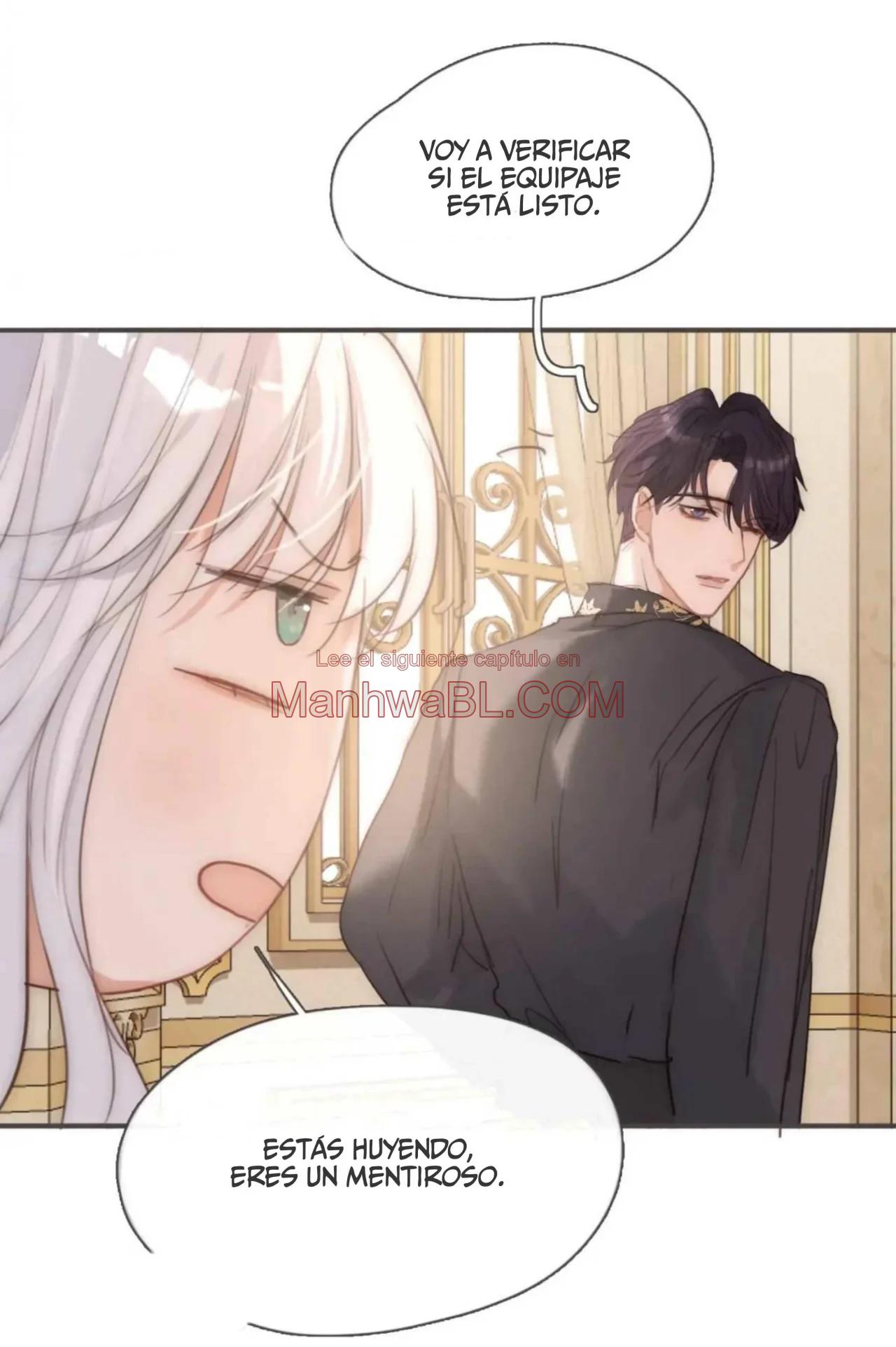 Manhwa BL Español – Leer Yaoi Online Gratis en es.mi2manga.com Por favor, duerme conmigo - Capítulo 140 2 manhwa