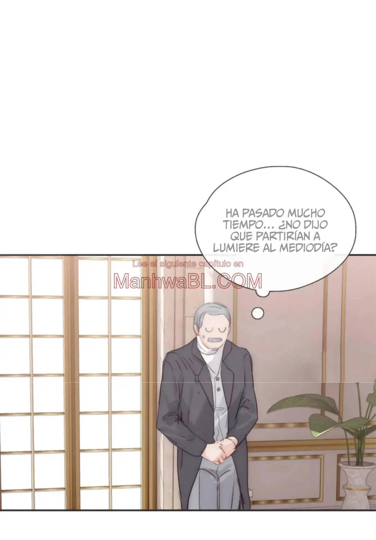 Manhwa BL Español – Leer Yaoi Online Gratis en es.mi2manga.com Por favor, duerme conmigo - Capítulo 140 2 manhwa