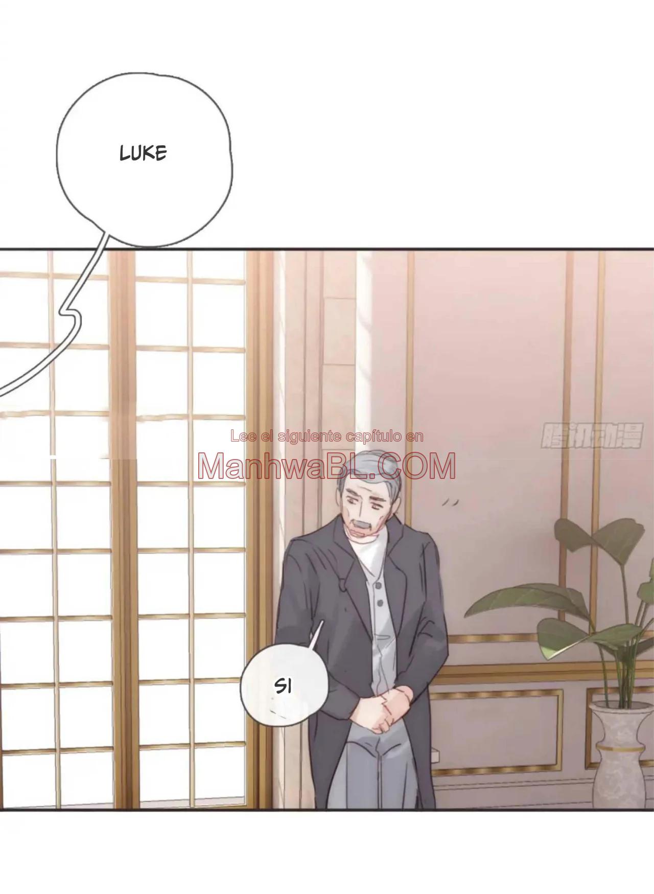 Manhwa BL Español – Leer Yaoi Online Gratis en es.mi2manga.com Por favor, duerme conmigo - Capítulo 140 2 manhwa