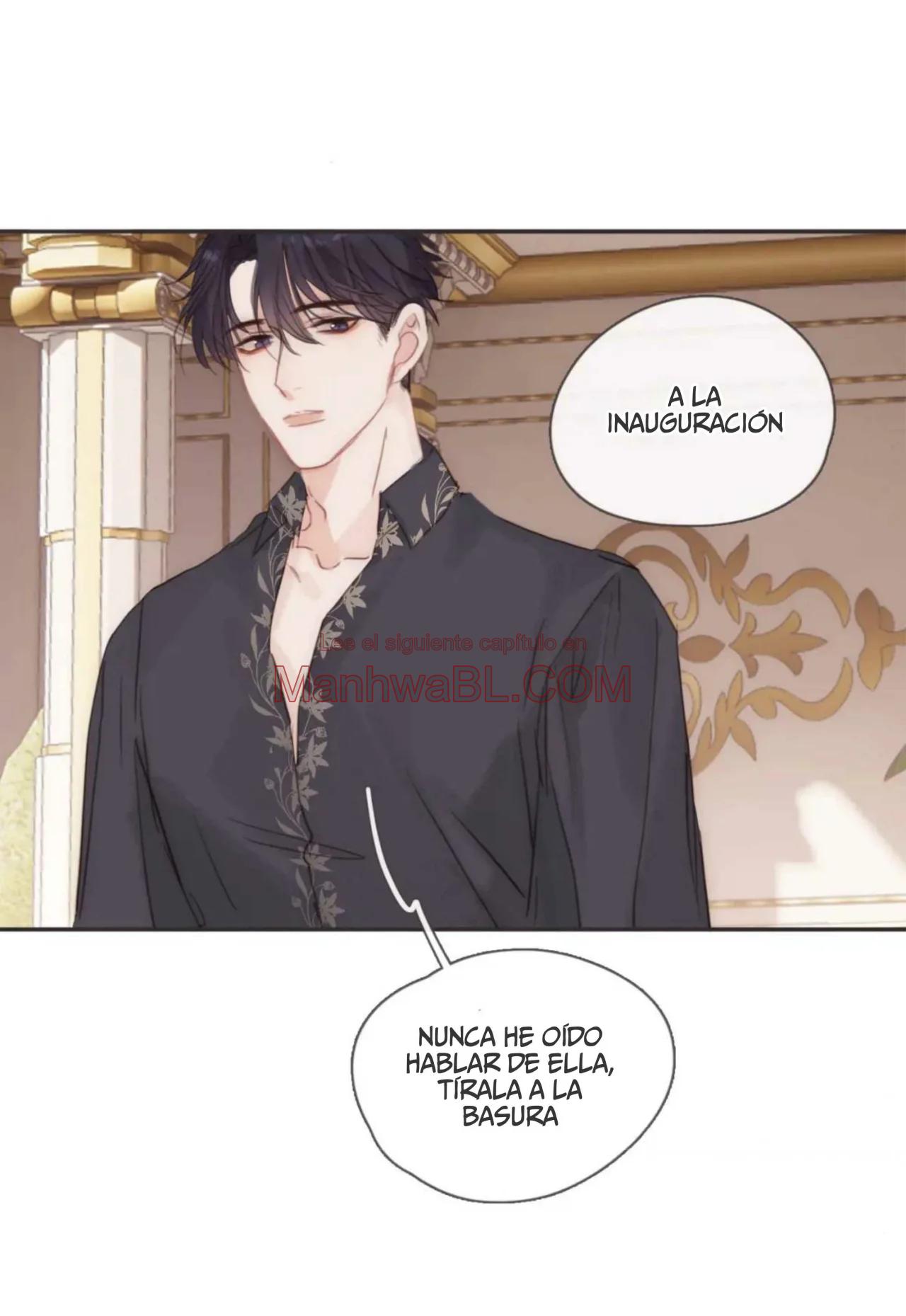 Manhwa BL Español – Leer Yaoi Online Gratis en es.mi2manga.com Por favor, duerme conmigo - Capítulo 140 2 manhwa