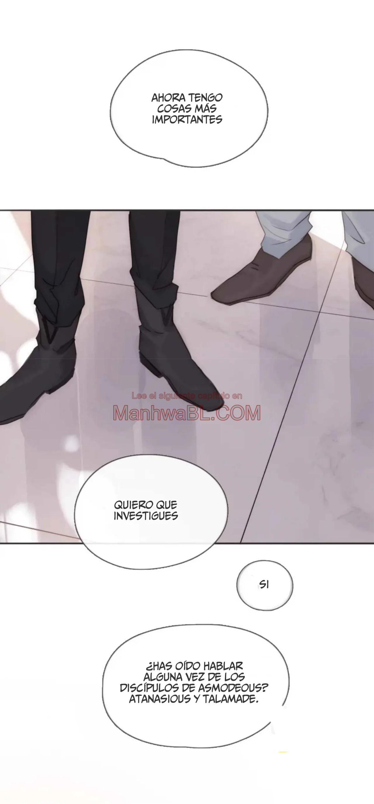 Manhwa BL Español – Leer Yaoi Online Gratis en es.mi2manga.com Por favor, duerme conmigo - Capítulo 140 2 manhwa