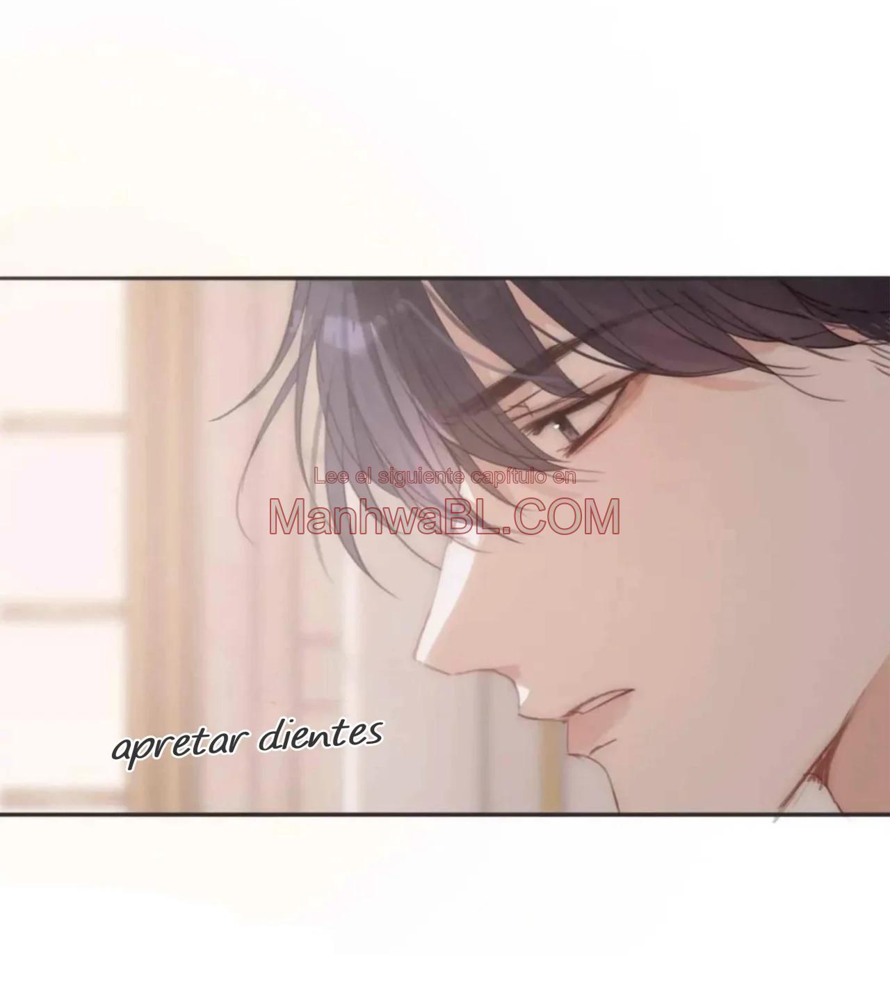 Manhwa BL Español – Leer Yaoi Online Gratis en es.mi2manga.com Por favor, duerme conmigo - Capítulo 140 2 manhwa