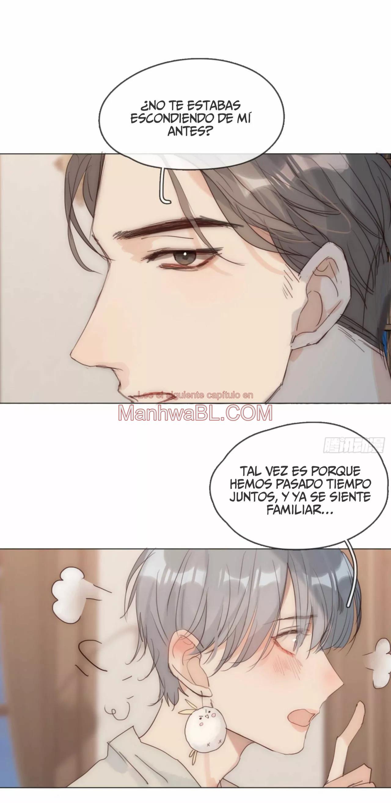 Manhwa BL Español – Leer Yaoi Online Gratis en es.mi2manga.com Por favor, duerme conmigo - Capítulo 81 2 manhwa