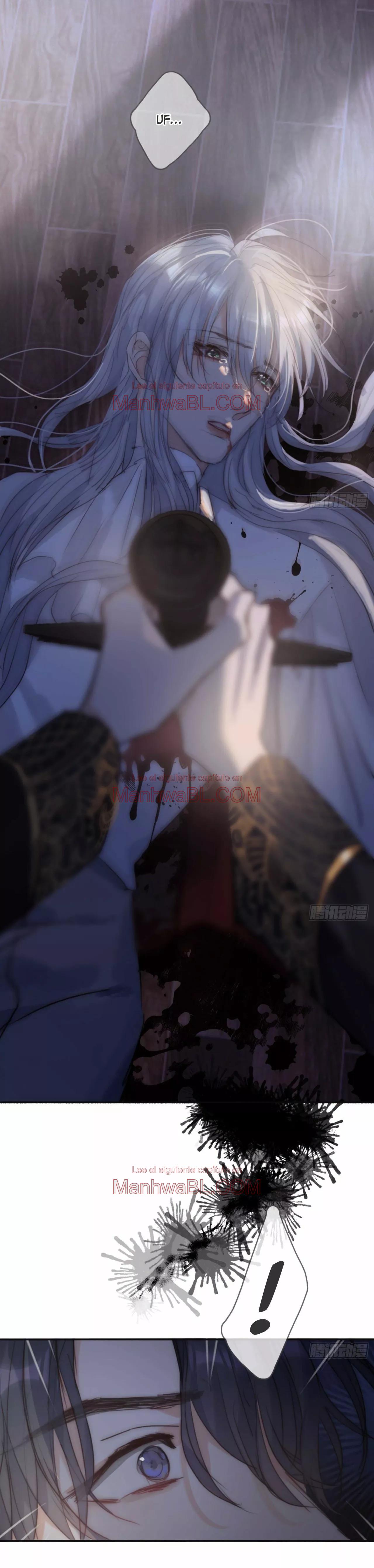 Manhwa BL Español – Leer Yaoi Online Gratis en es.mi2manga.com Por favor, duerme conmigo - Capítulo 81 2 manhwa