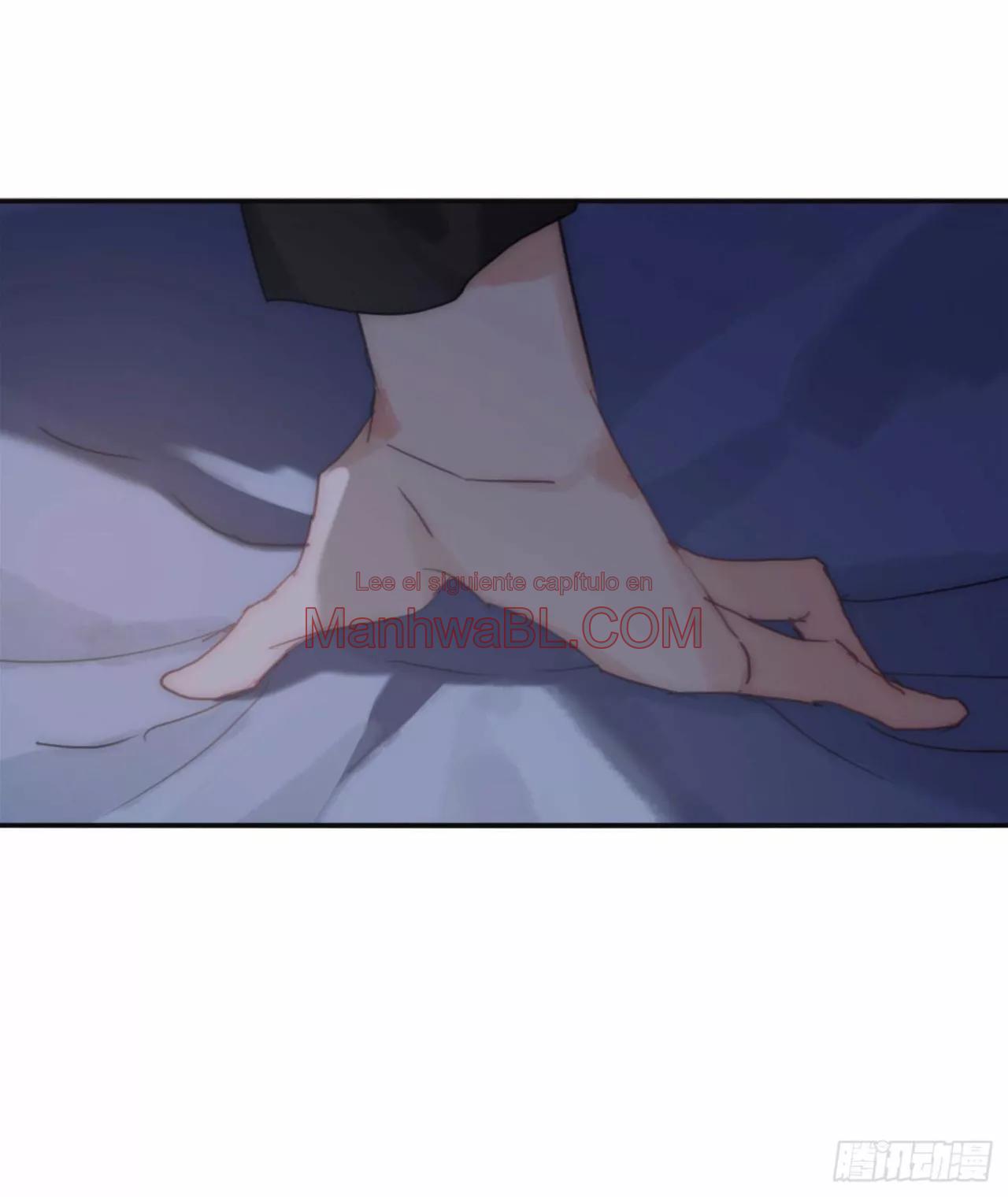 Manhwa BL Español – Leer Yaoi Online Gratis en es.mi2manga.com Por favor, duerme conmigo - Capítulo 81 2 manhwa