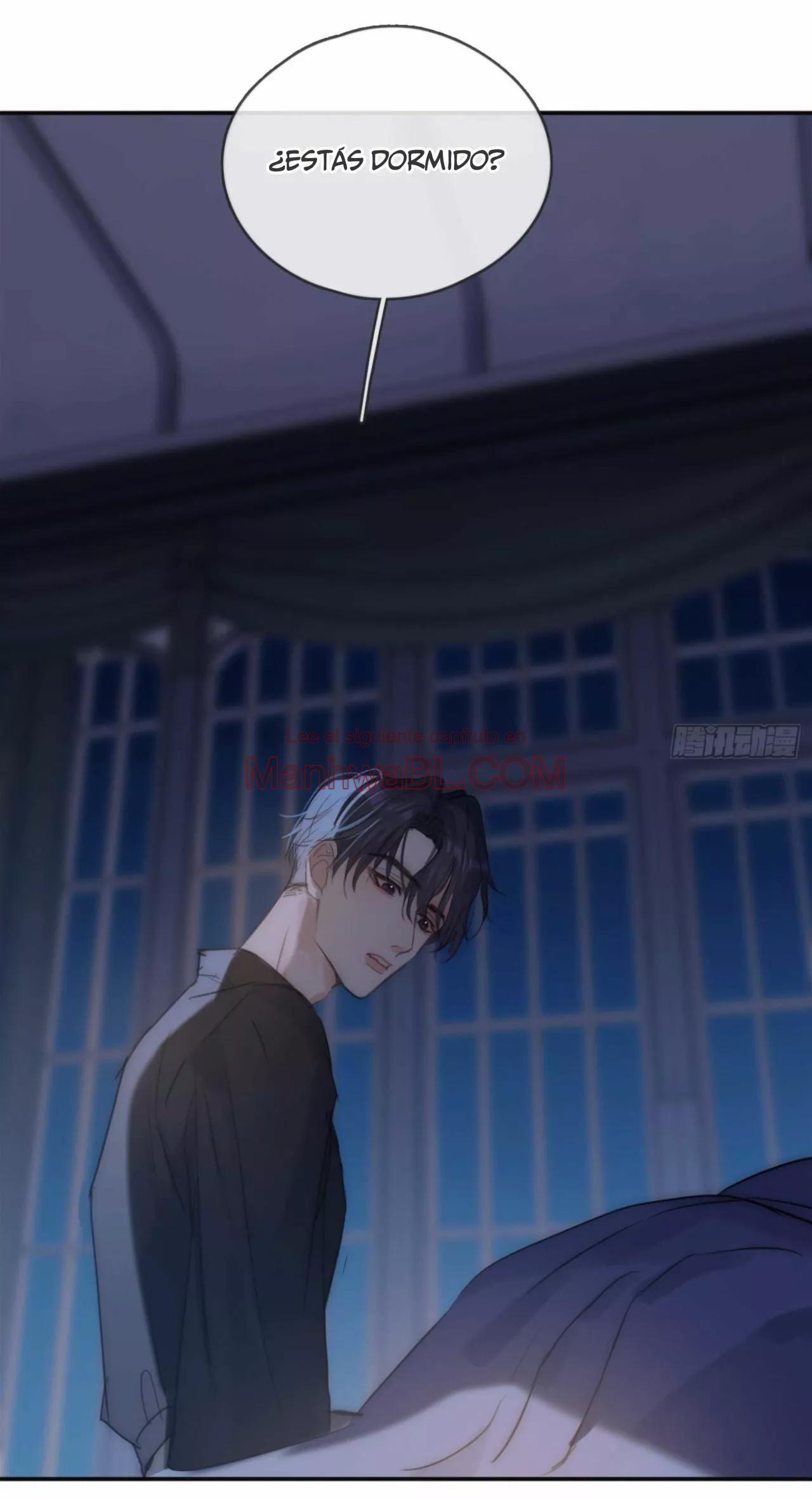 Manhwa BL Español – Leer Yaoi Online Gratis en es.mi2manga.com Por favor, duerme conmigo - Capítulo 81 2 manhwa