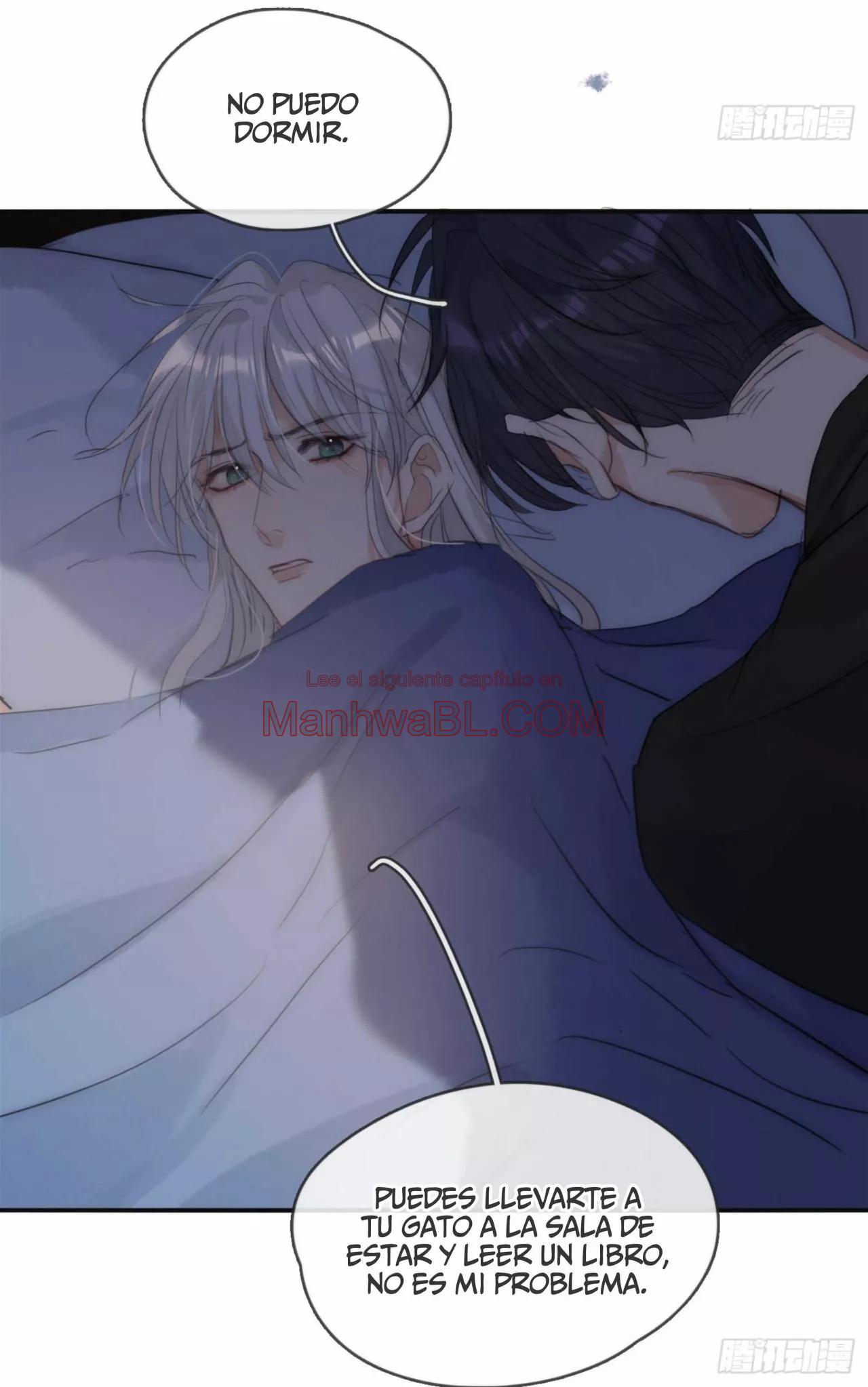 Manhwa BL Español – Leer Yaoi Online Gratis en es.mi2manga.com Por favor, duerme conmigo - Capítulo 81 2 manhwa