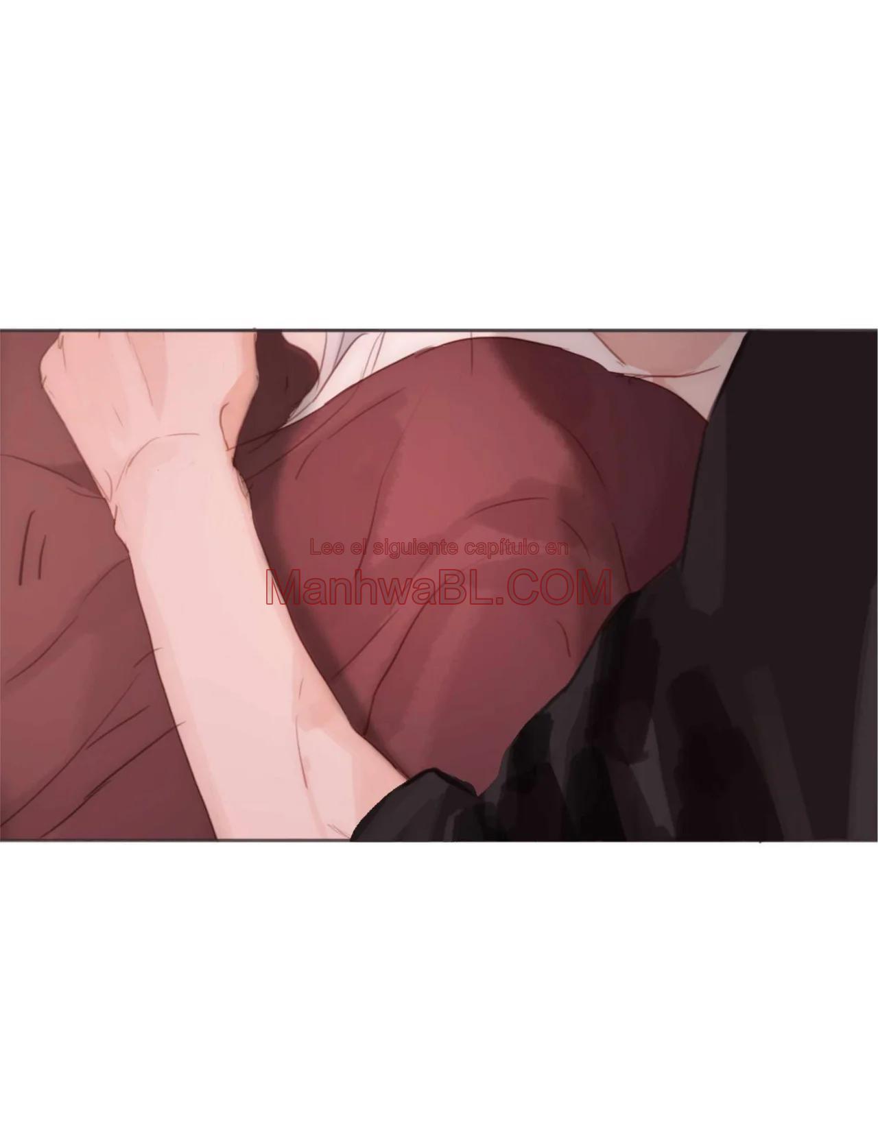 Manhwa BL Español – Leer Yaoi Online Gratis en es.mi2manga.com Por favor, duerme conmigo - Capítulo 132 2 manhwa