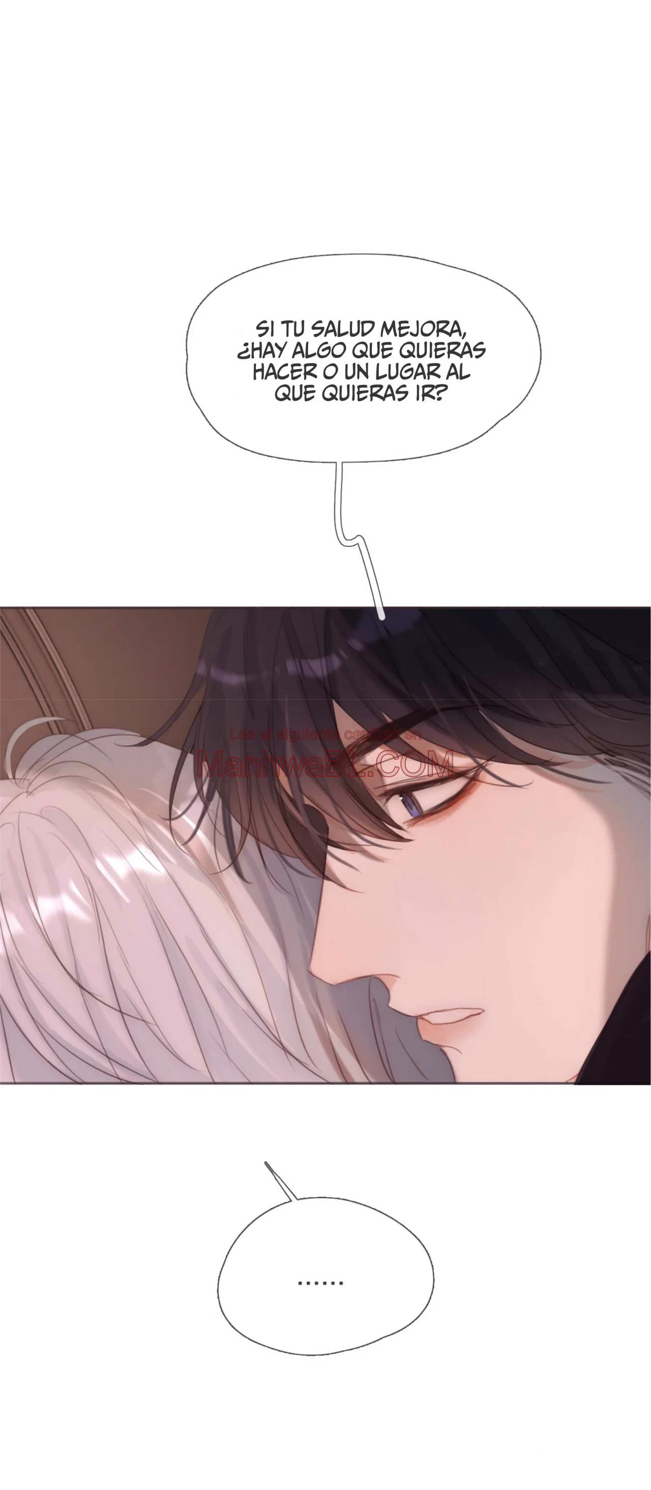 Manhwa BL Español – Leer Yaoi Online Gratis en es.mi2manga.com Por favor, duerme conmigo - Capítulo 132 2 manhwa