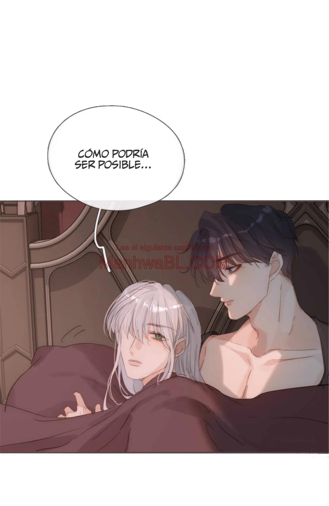 Manhwa BL Español – Leer Yaoi Online Gratis en es.mi2manga.com Por favor, duerme conmigo - Capítulo 132 2 manhwa