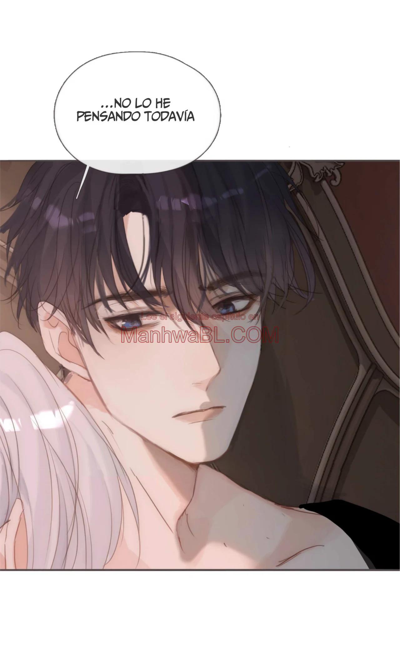 Manhwa BL Español – Leer Yaoi Online Gratis en es.mi2manga.com Por favor, duerme conmigo - Capítulo 132 2 manhwa