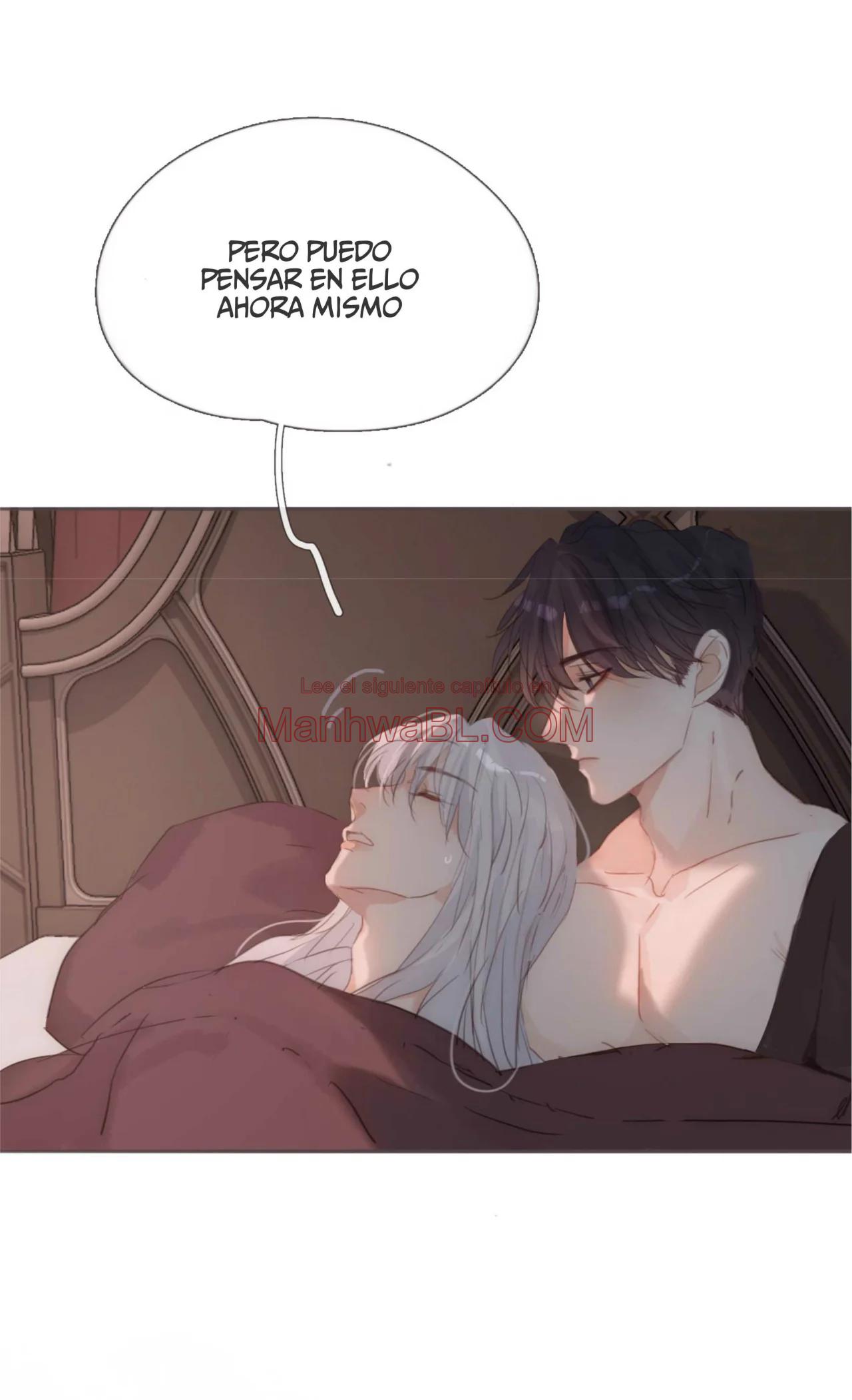 Manhwa BL Español – Leer Yaoi Online Gratis en es.mi2manga.com Por favor, duerme conmigo - Capítulo 132 2 manhwa