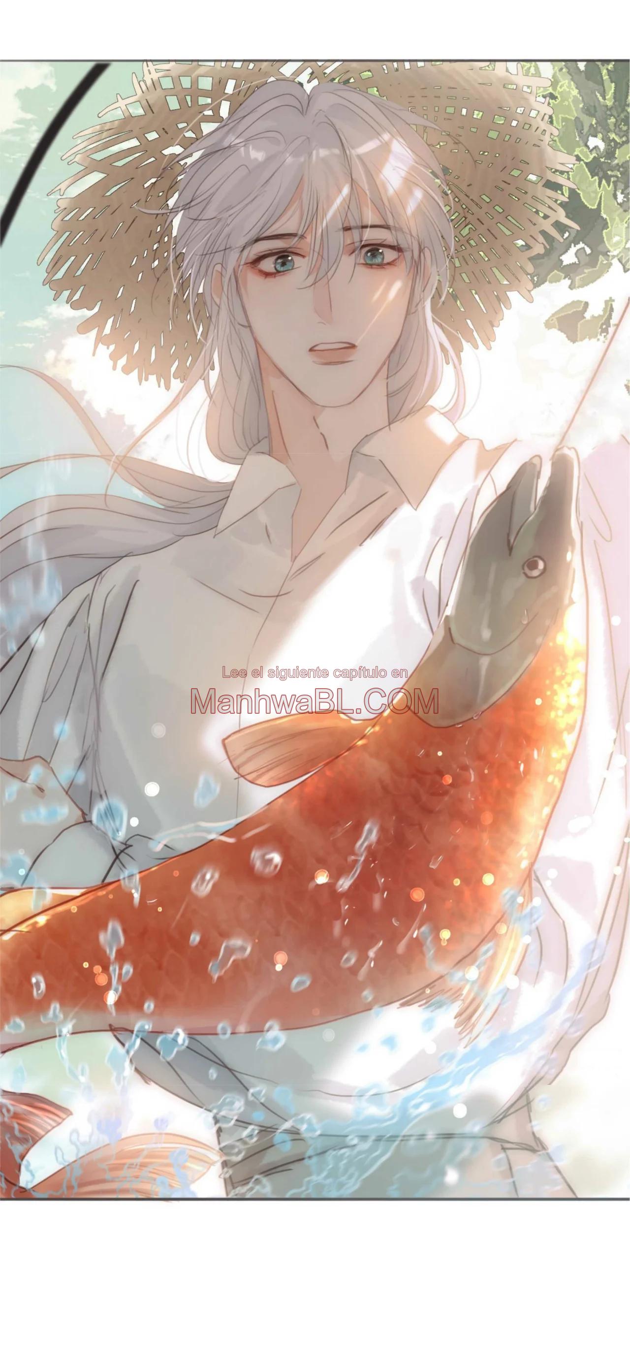 Manhwa BL Español – Leer Yaoi Online Gratis en es.mi2manga.com Por favor, duerme conmigo - Capítulo 132 2 manhwa