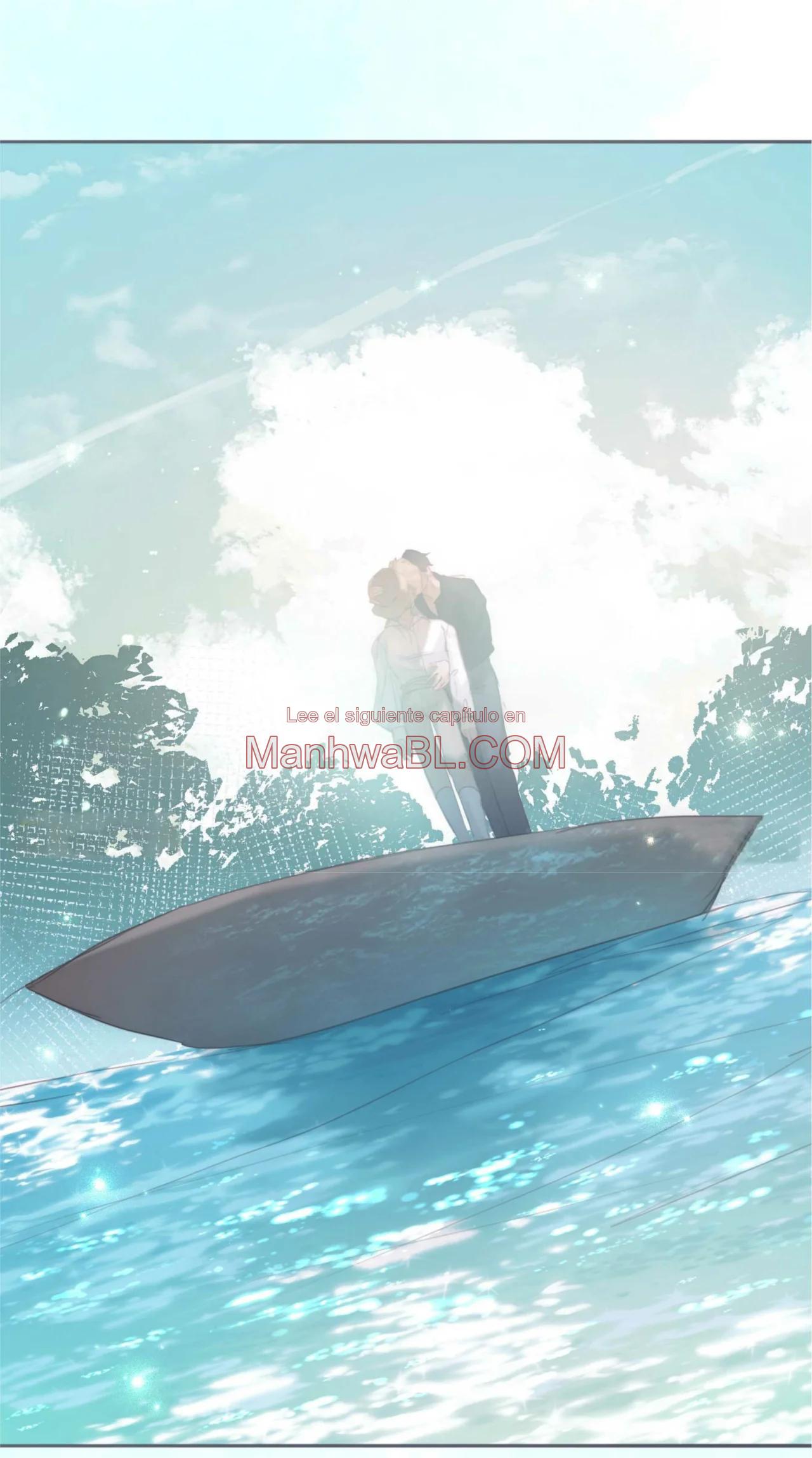 Manhwa BL Español – Leer Yaoi Online Gratis en es.mi2manga.com Por favor, duerme conmigo - Capítulo 132 2 manhwa