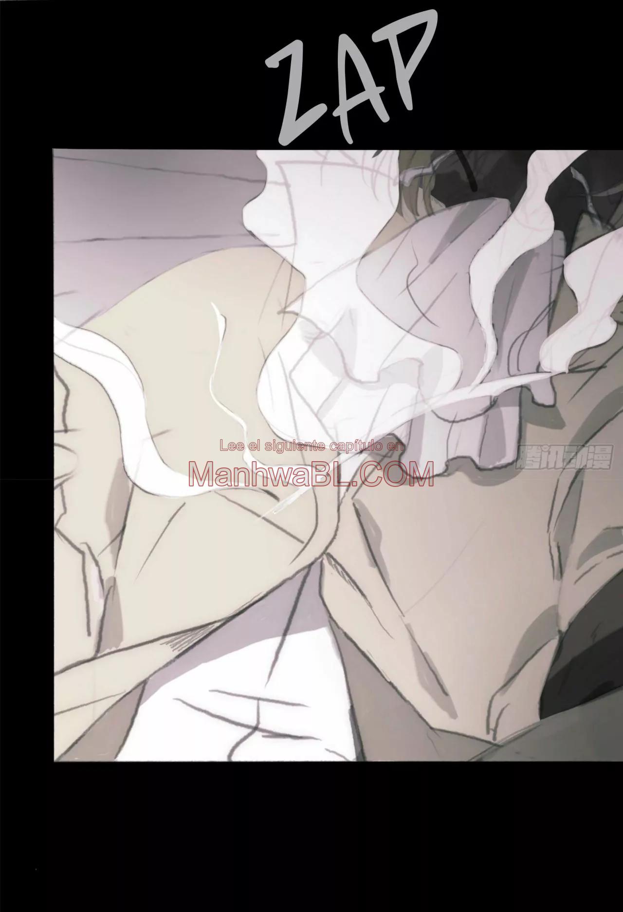 Manhwa BL Español – Leer Yaoi Online Gratis en es.mi2manga.com Por favor, duerme conmigo - Capítulo 2 manhwa