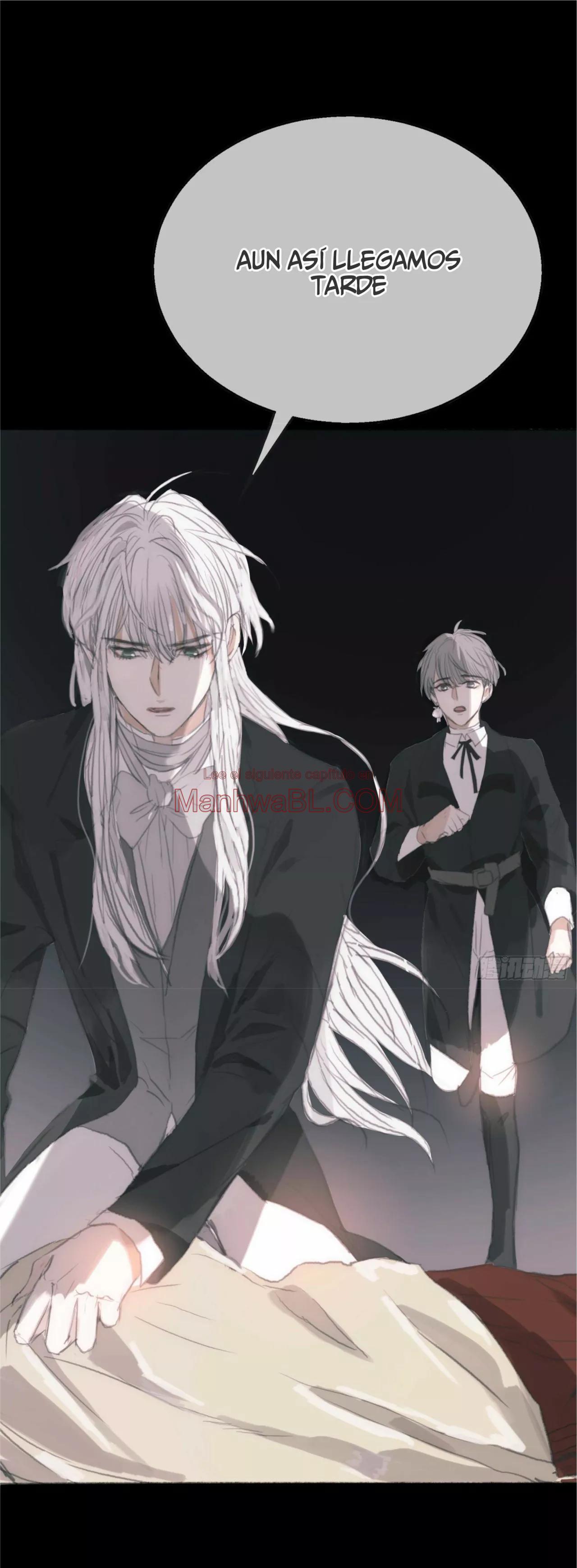 Manhwa BL Español – Leer Yaoi Online Gratis en es.mi2manga.com Por favor, duerme conmigo - Capítulo 2 manhwa