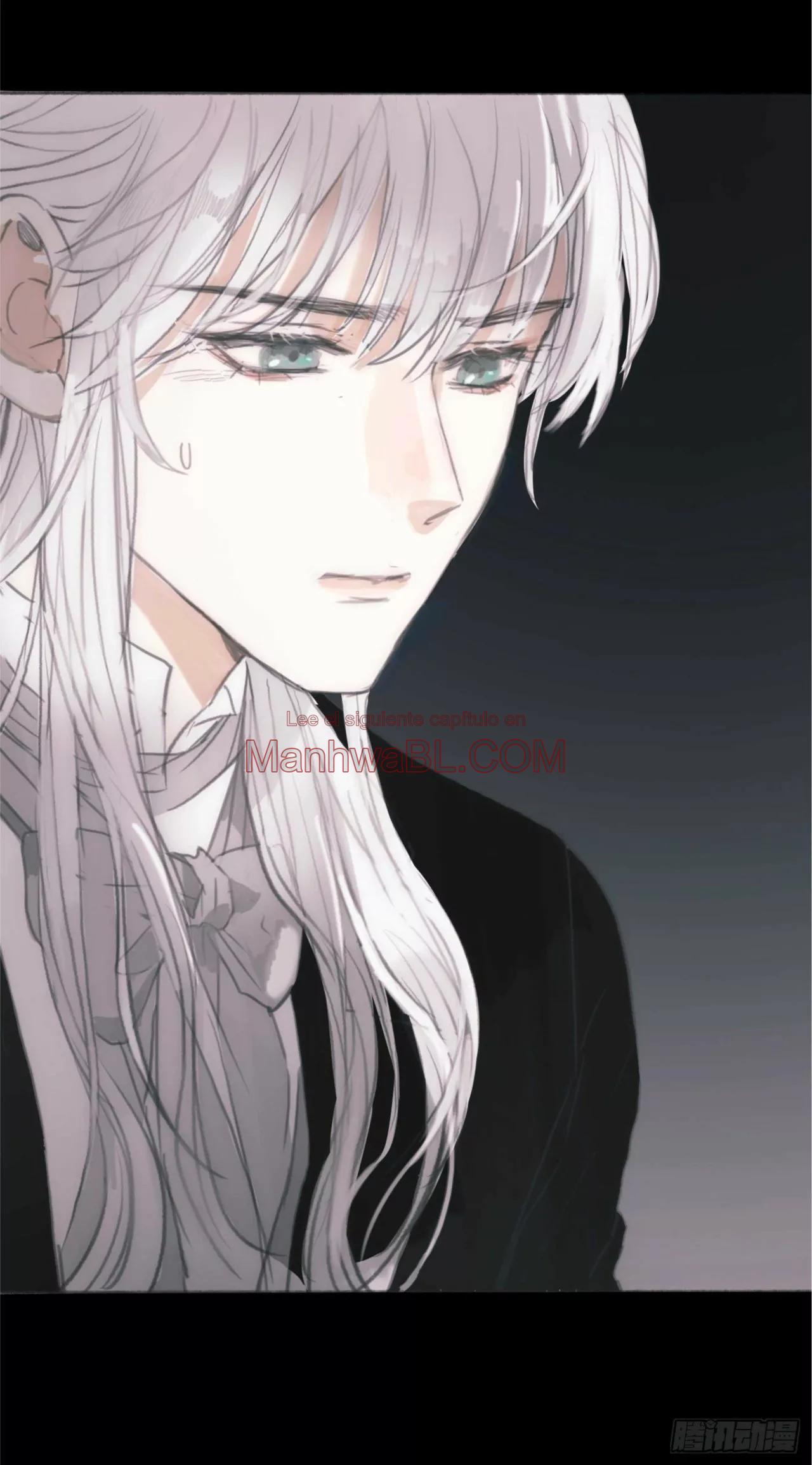 Manhwa BL Español – Leer Yaoi Online Gratis en es.mi2manga.com Por favor, duerme conmigo - Capítulo 2 manhwa