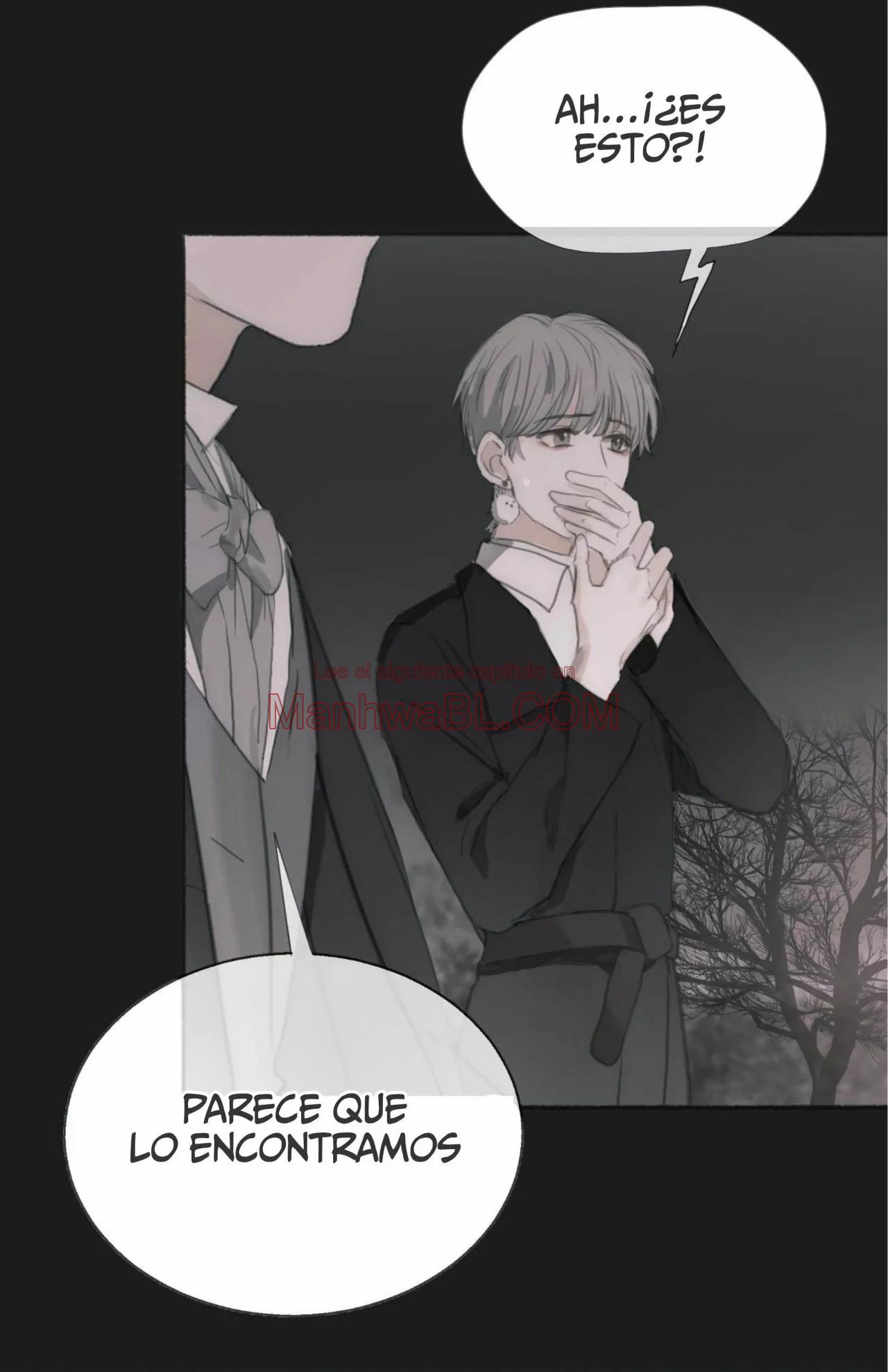Manhwa BL Español – Leer Yaoi Online Gratis en es.mi2manga.com Por favor, duerme conmigo - Capítulo 2 manhwa