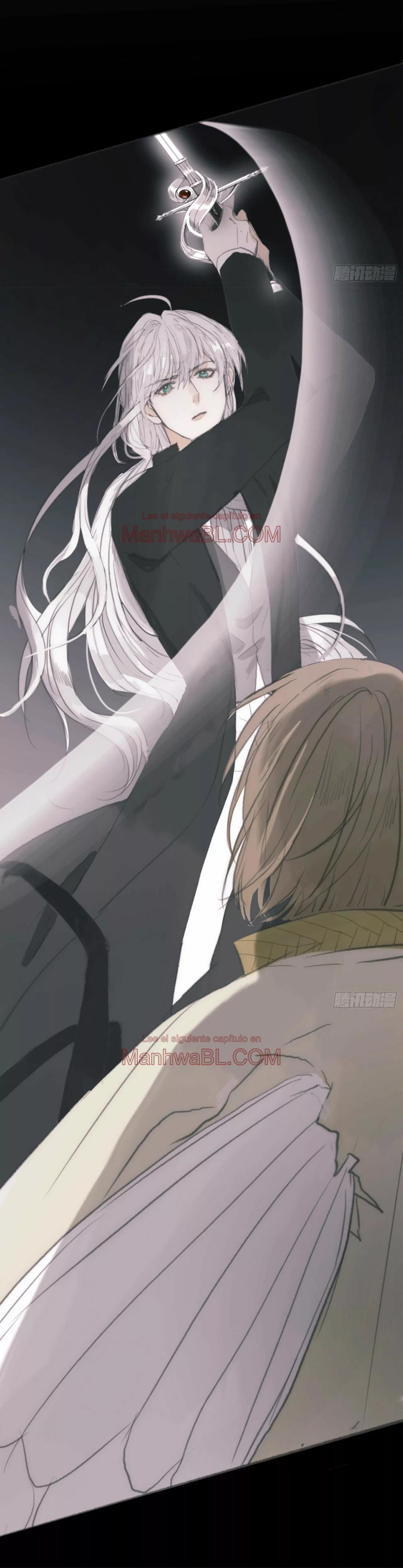 Manhwa BL Español – Leer Yaoi Online Gratis en es.mi2manga.com Por favor, duerme conmigo - Capítulo 2 manhwa