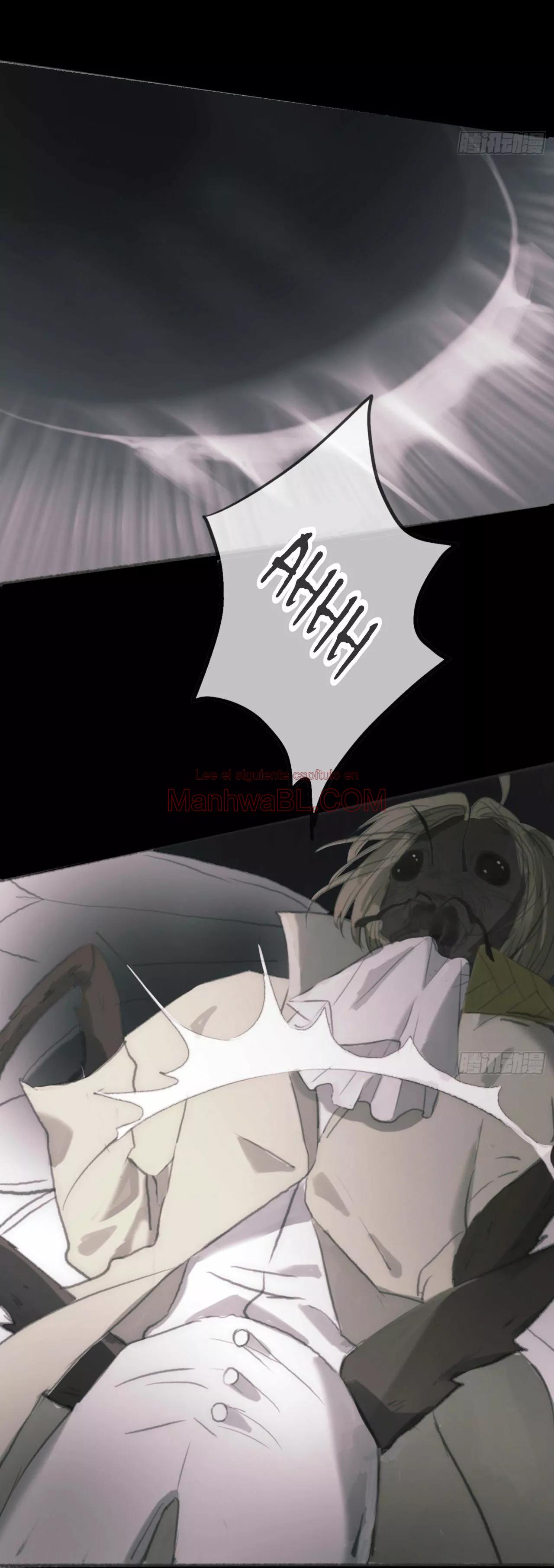 Manhwa BL Español – Leer Yaoi Online Gratis en es.mi2manga.com Por favor, duerme conmigo - Capítulo 2 manhwa