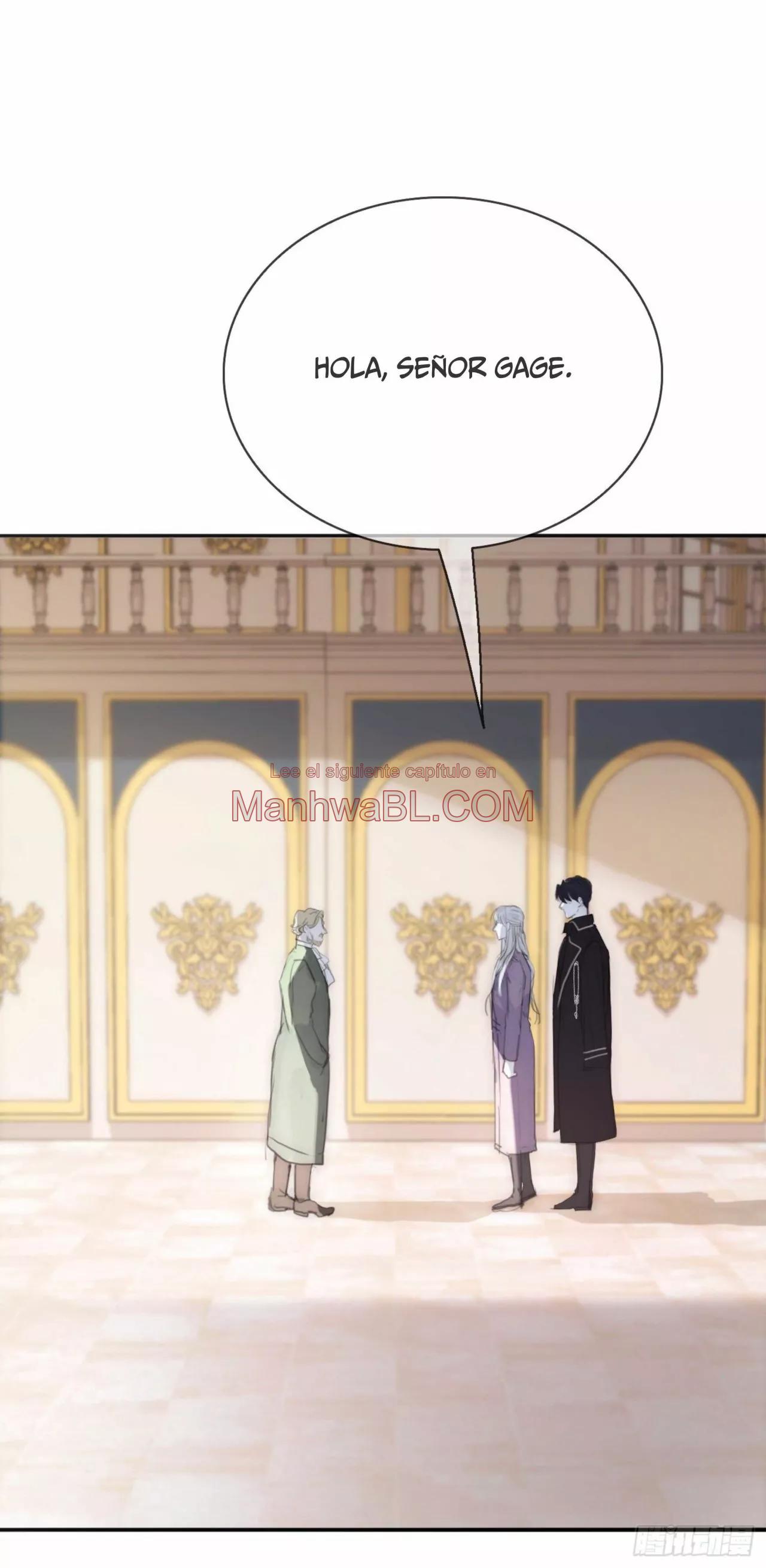 Manhwa BL Español – Leer Yaoi Online Gratis en es.mi2manga.com Por favor, duerme conmigo - Capítulo 18 manhwa