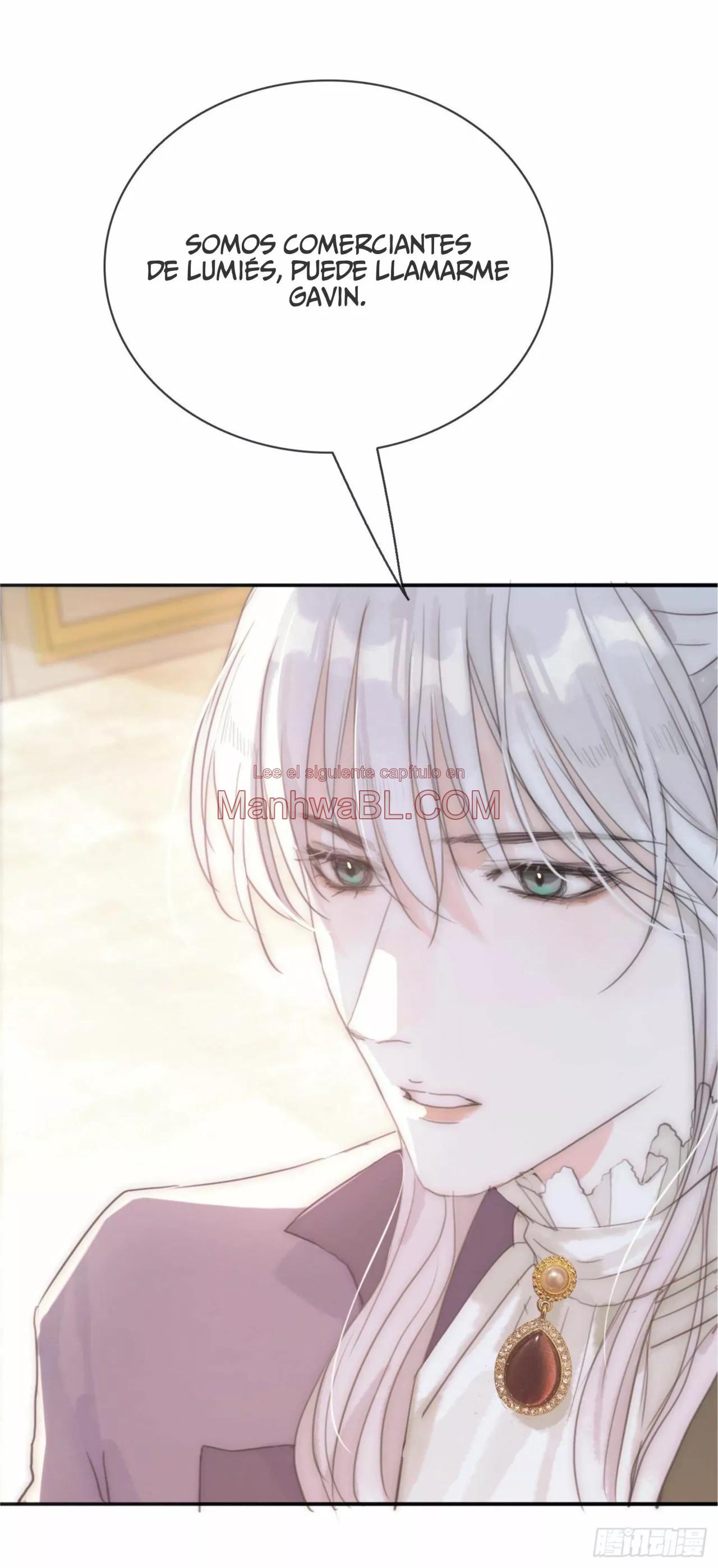 Manhwa BL Español – Leer Yaoi Online Gratis en es.mi2manga.com Por favor, duerme conmigo - Capítulo 18 manhwa