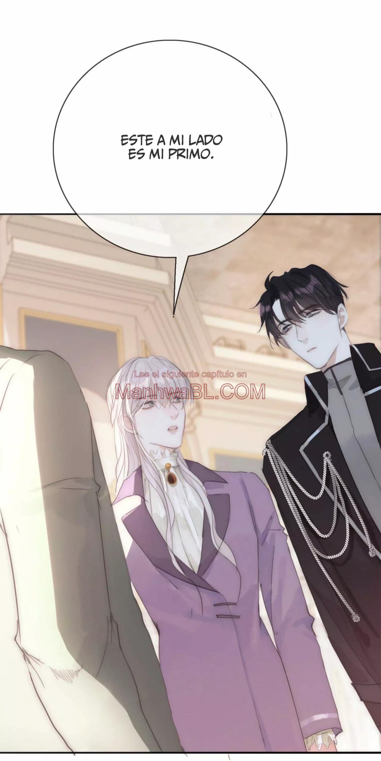 Manhwa BL Español – Leer Yaoi Online Gratis en es.mi2manga.com Por favor, duerme conmigo - Capítulo 18 manhwa