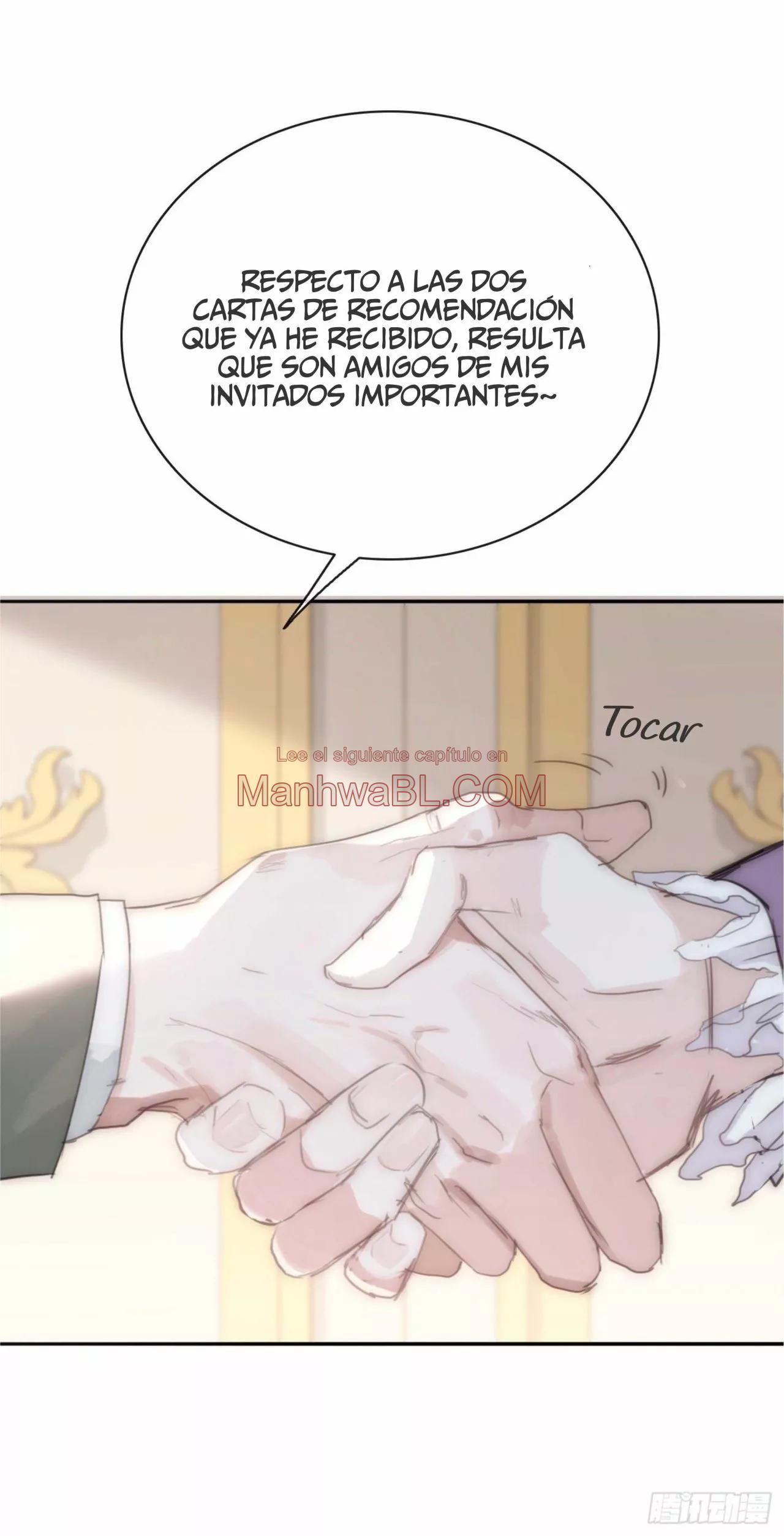 Manhwa BL Español – Leer Yaoi Online Gratis en es.mi2manga.com Por favor, duerme conmigo - Capítulo 18 manhwa