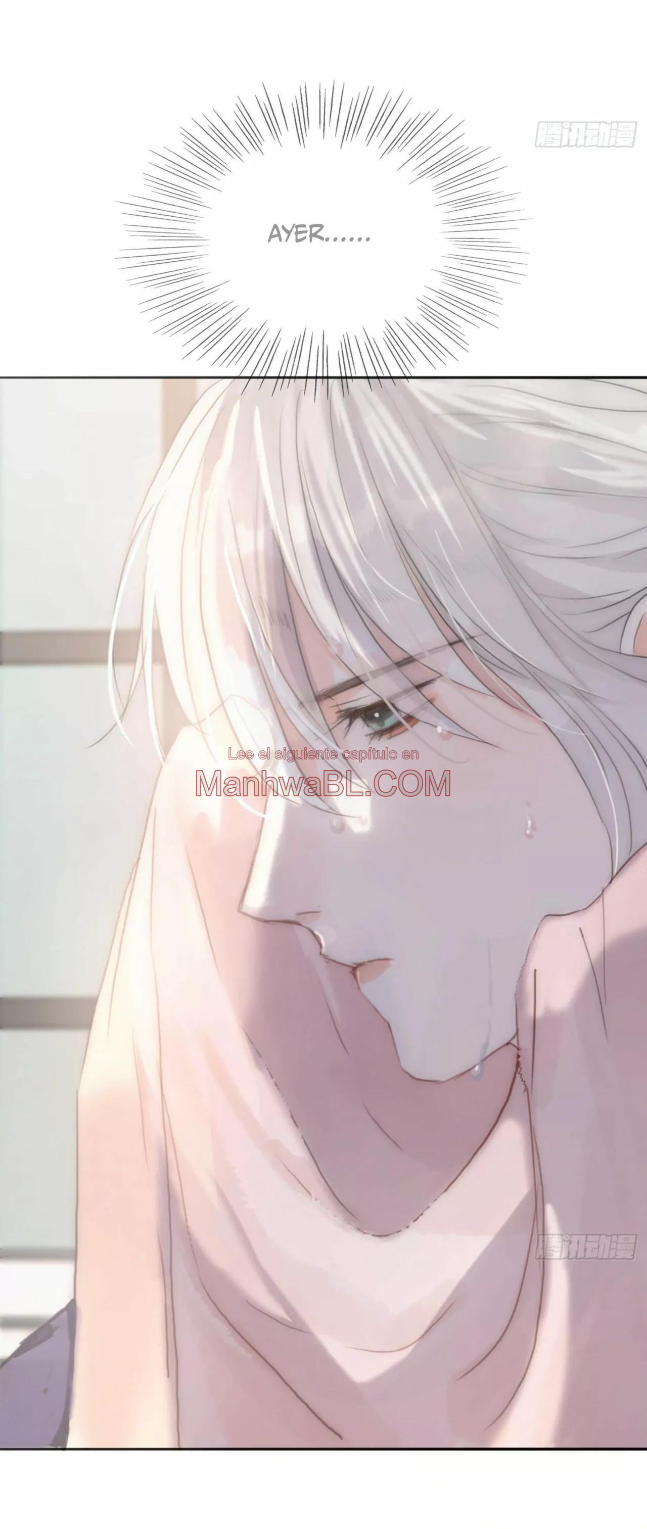 Manhwa BL Español – Leer Yaoi Online Gratis en es.mi2manga.com Por favor, duerme conmigo - Capítulo 18 manhwa