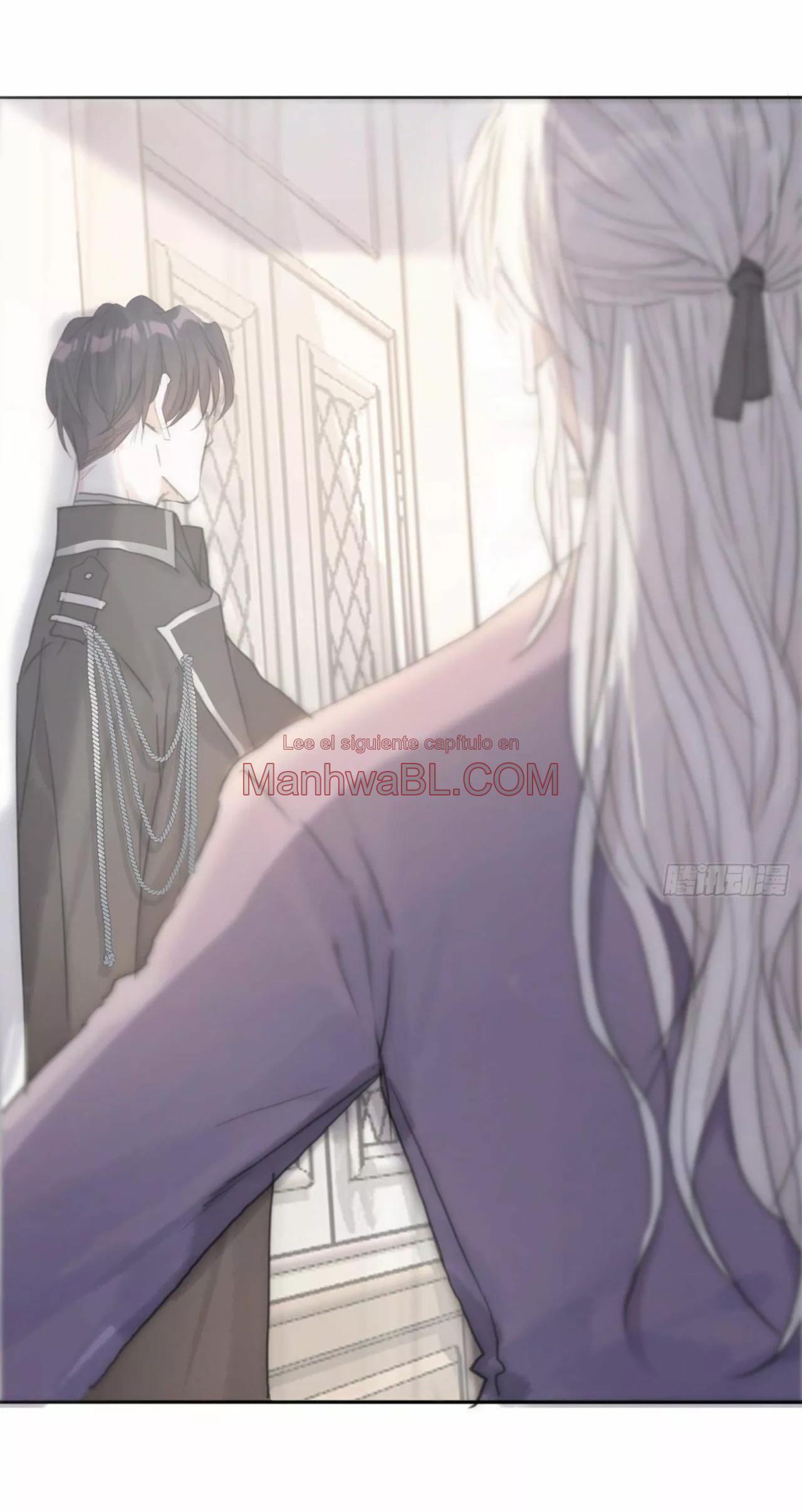 Manhwa BL Español – Leer Yaoi Online Gratis en es.mi2manga.com Por favor, duerme conmigo - Capítulo 18 manhwa