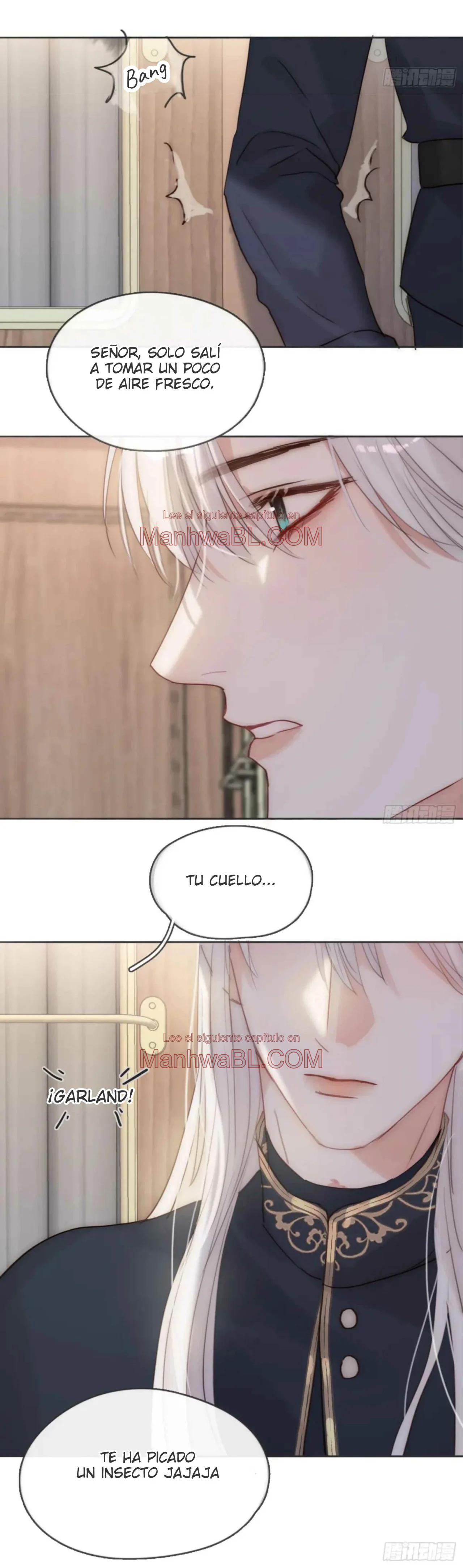 Manhwa BL Español – Leer Yaoi Online Gratis en es.mi2manga.com Por favor, duerme conmigo - Capítulo 180 3 manhwa