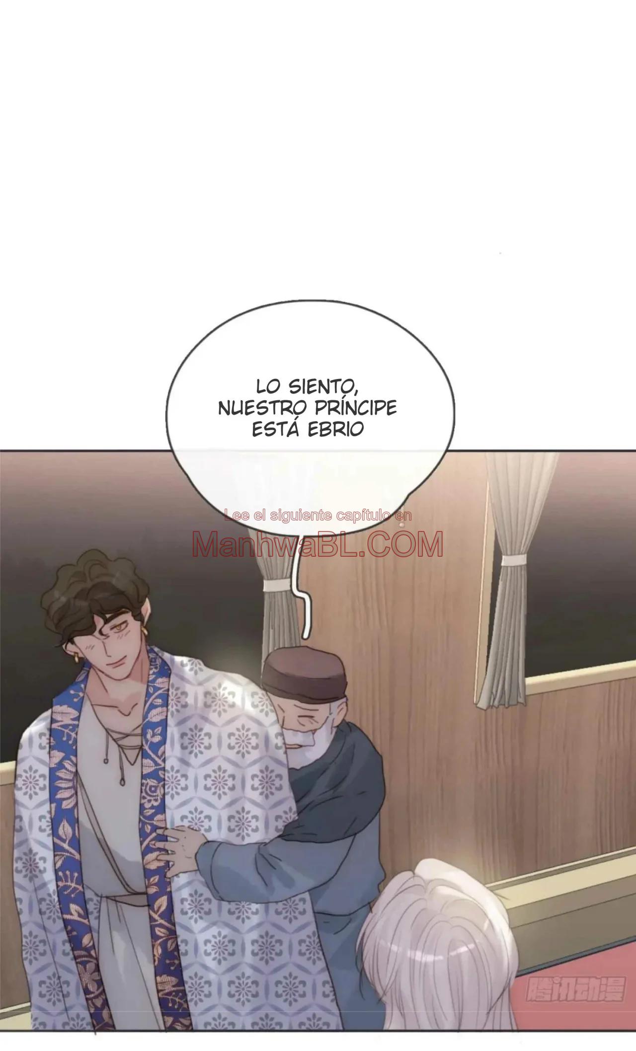 Manhwa BL Español – Leer Yaoi Online Gratis en es.mi2manga.com Por favor, duerme conmigo - Capítulo 180 3 manhwa