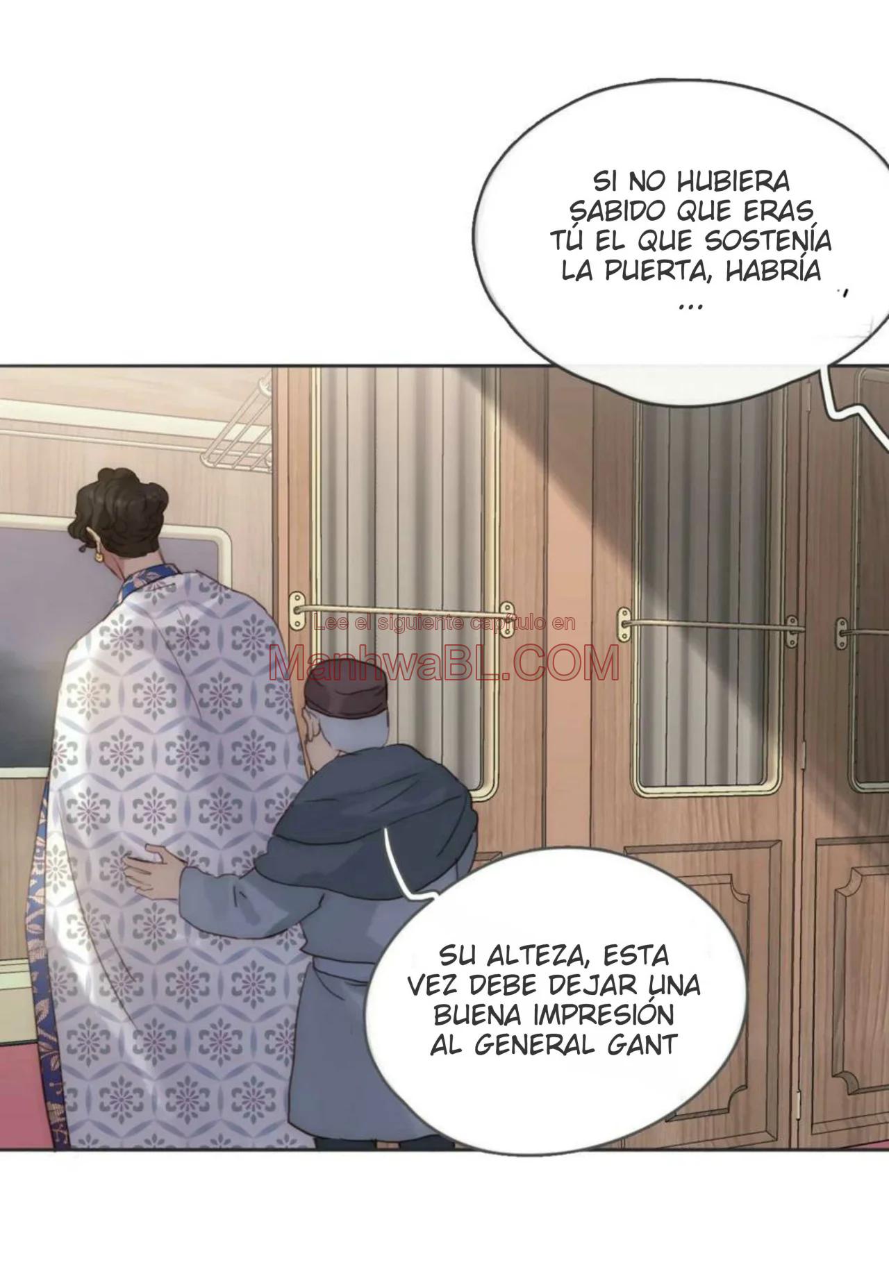 Manhwa BL Español – Leer Yaoi Online Gratis en es.mi2manga.com Por favor, duerme conmigo - Capítulo 180 3 manhwa