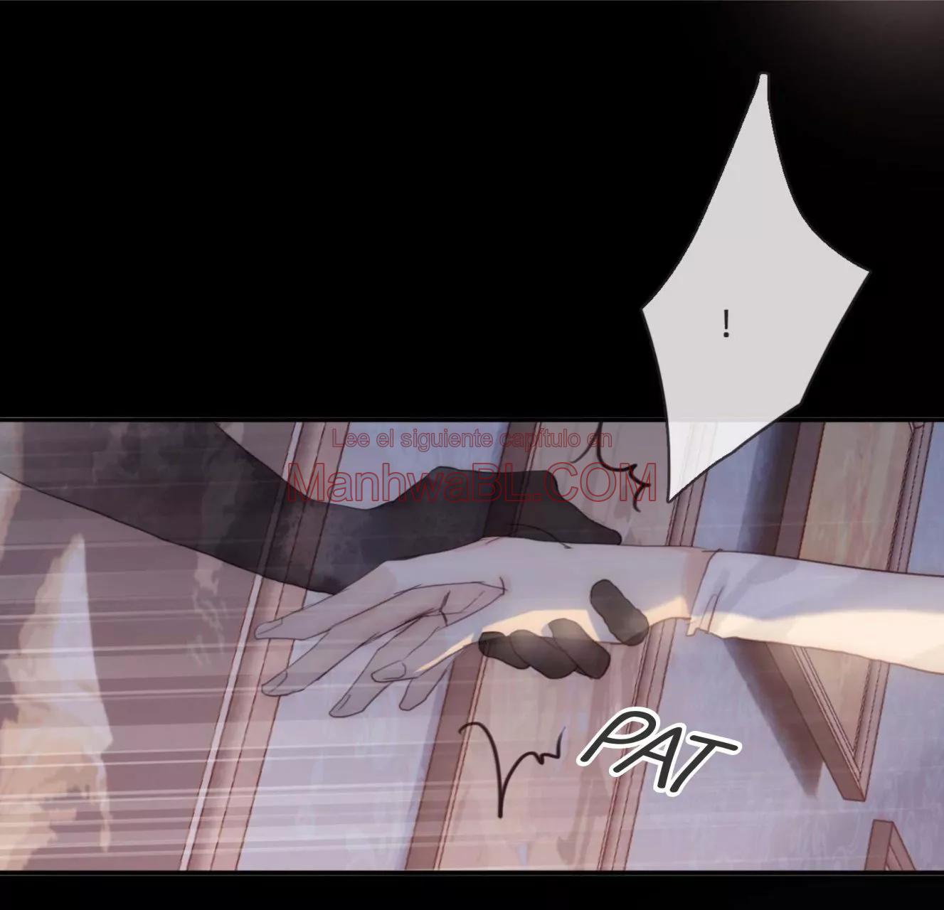 Manhwa BL Español – Leer Yaoi Online Gratis en es.mi2manga.com Por favor, duerme conmigo - Capítulo 73 manhwa