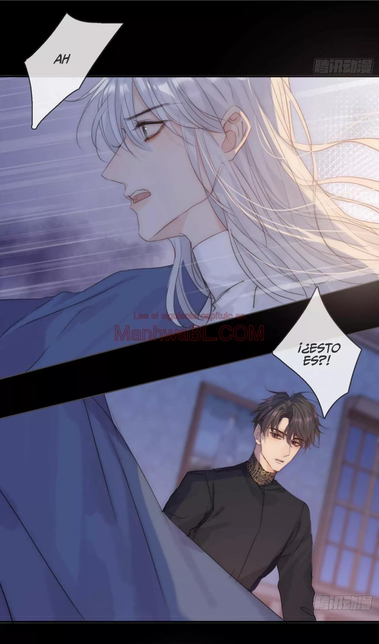 Manhwa BL Español – Leer Yaoi Online Gratis en es.mi2manga.com Por favor, duerme conmigo - Capítulo 73 manhwa