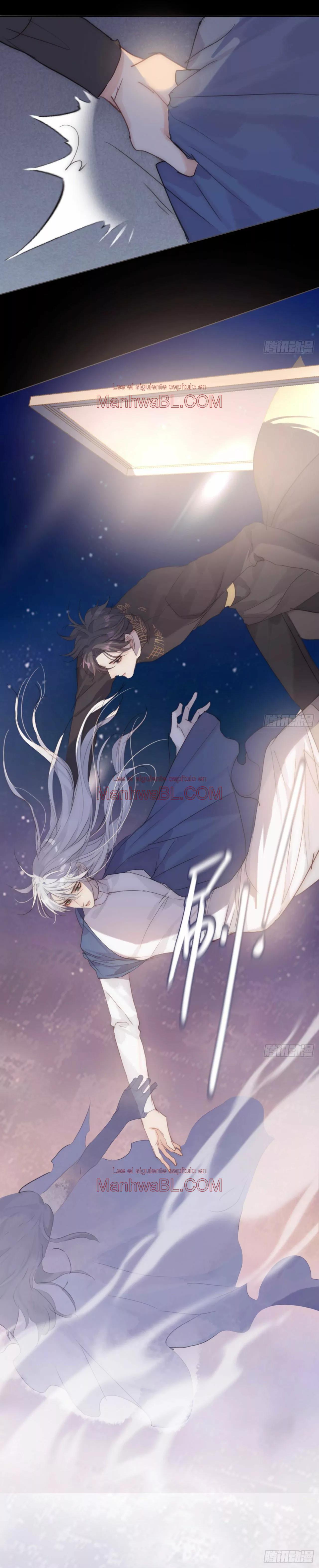 Manhwa BL Español – Leer Yaoi Online Gratis en es.mi2manga.com Por favor, duerme conmigo - Capítulo 73 manhwa