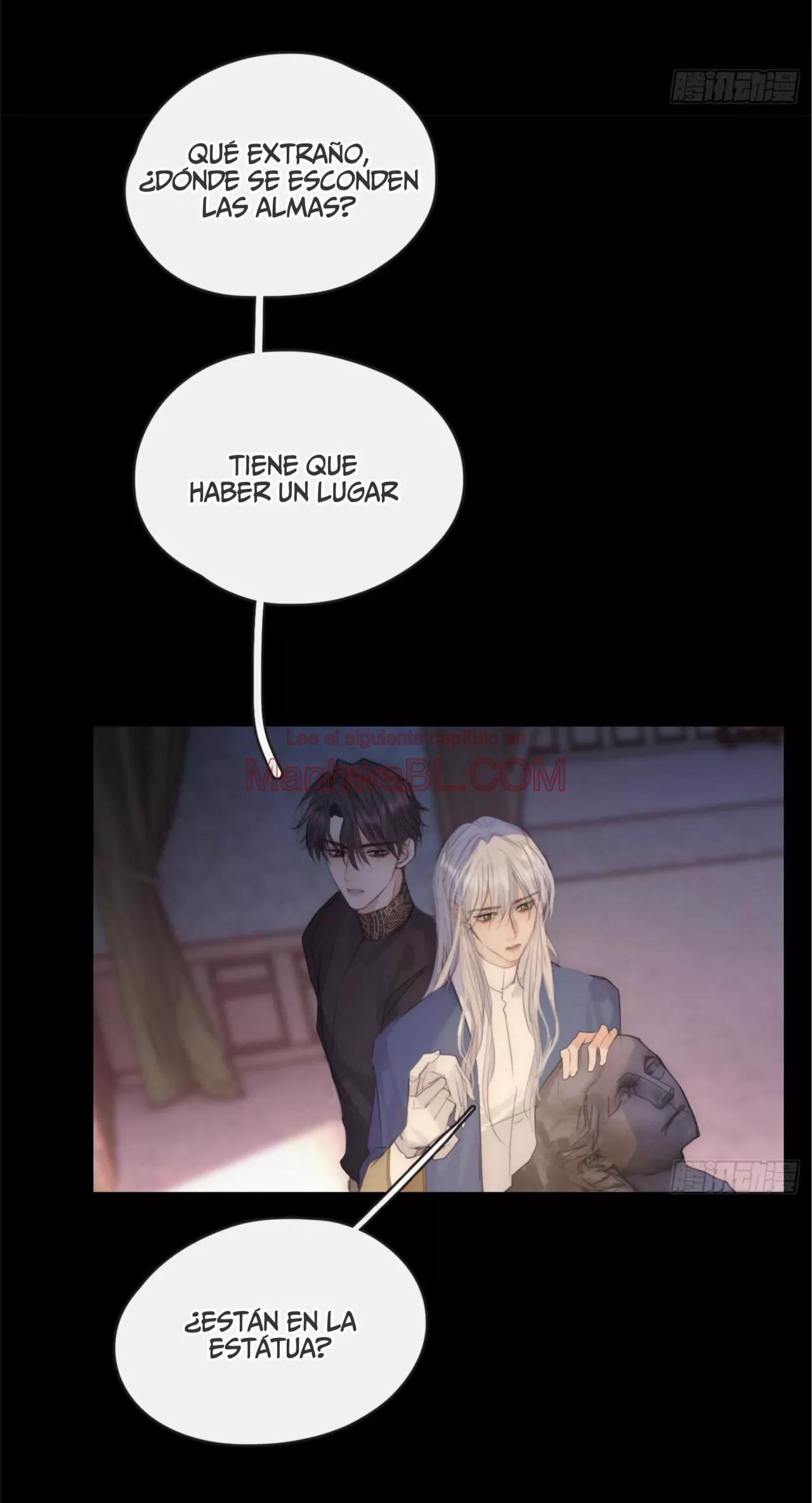 Manhwa BL Español – Leer Yaoi Online Gratis en es.mi2manga.com Por favor, duerme conmigo - Capítulo 73 manhwa