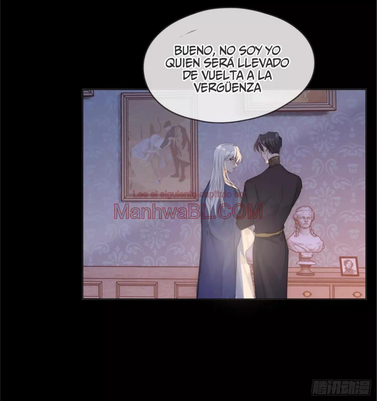 Manhwa BL Español – Leer Yaoi Online Gratis en es.mi2manga.com Por favor, duerme conmigo - Capítulo 73 manhwa