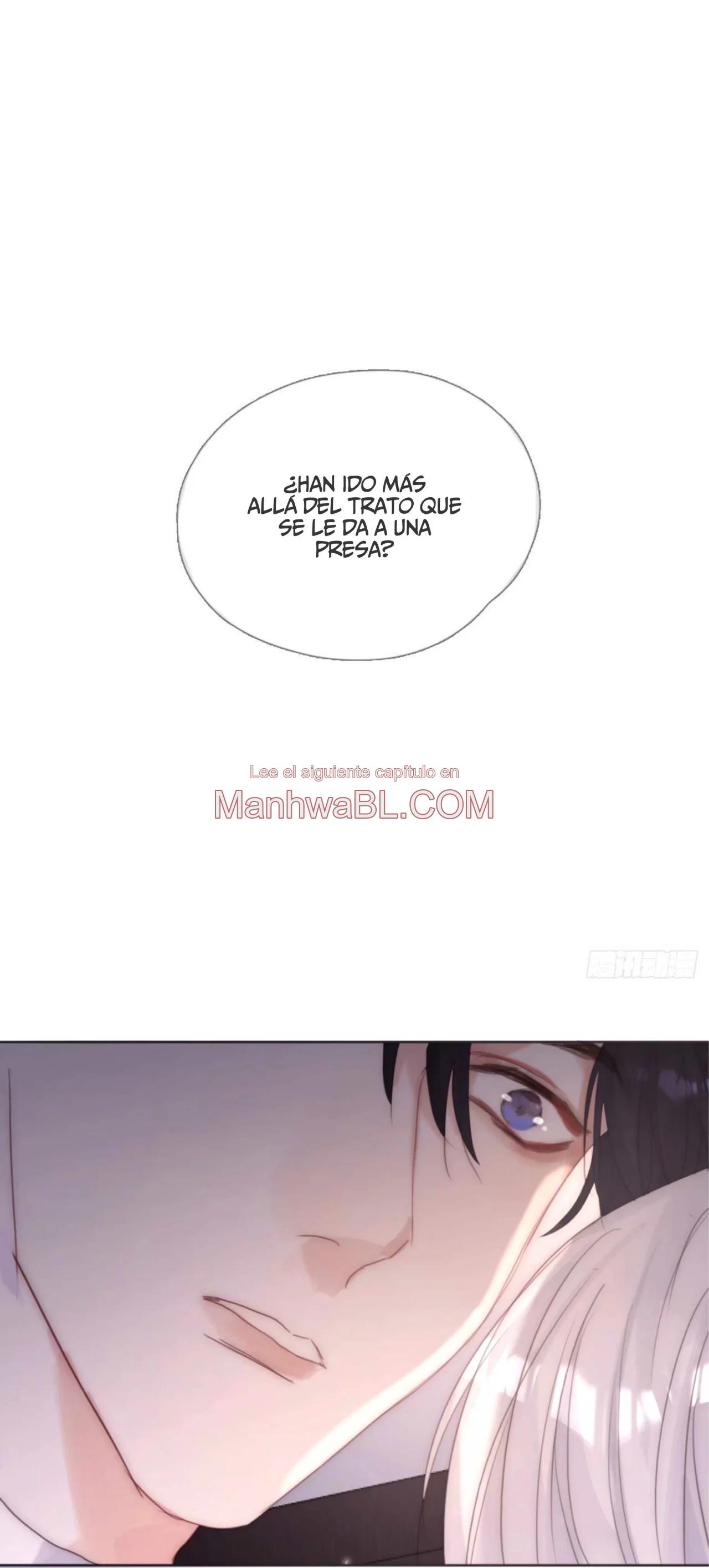 Manhwa BL Español – Leer Yaoi Online Gratis en es.mi2manga.com Por favor, duerme conmigo - Capítulo 119 3 manhwa