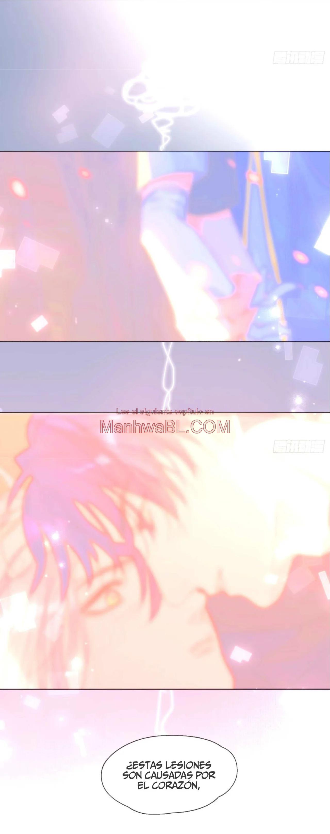 Manhwa BL Español – Leer Yaoi Online Gratis en es.mi2manga.com Por favor, duerme conmigo - Capítulo 119 3 manhwa