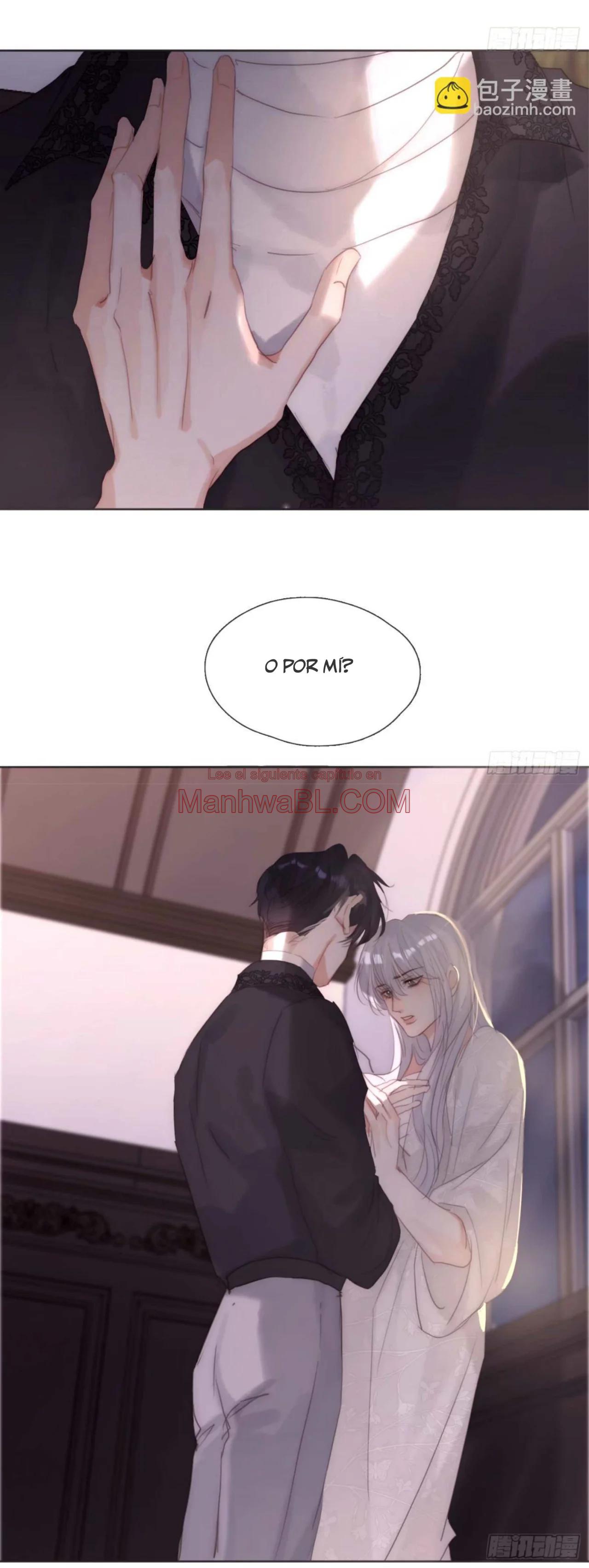 Manhwa BL Español – Leer Yaoi Online Gratis en es.mi2manga.com Por favor, duerme conmigo - Capítulo 119 3 manhwa
